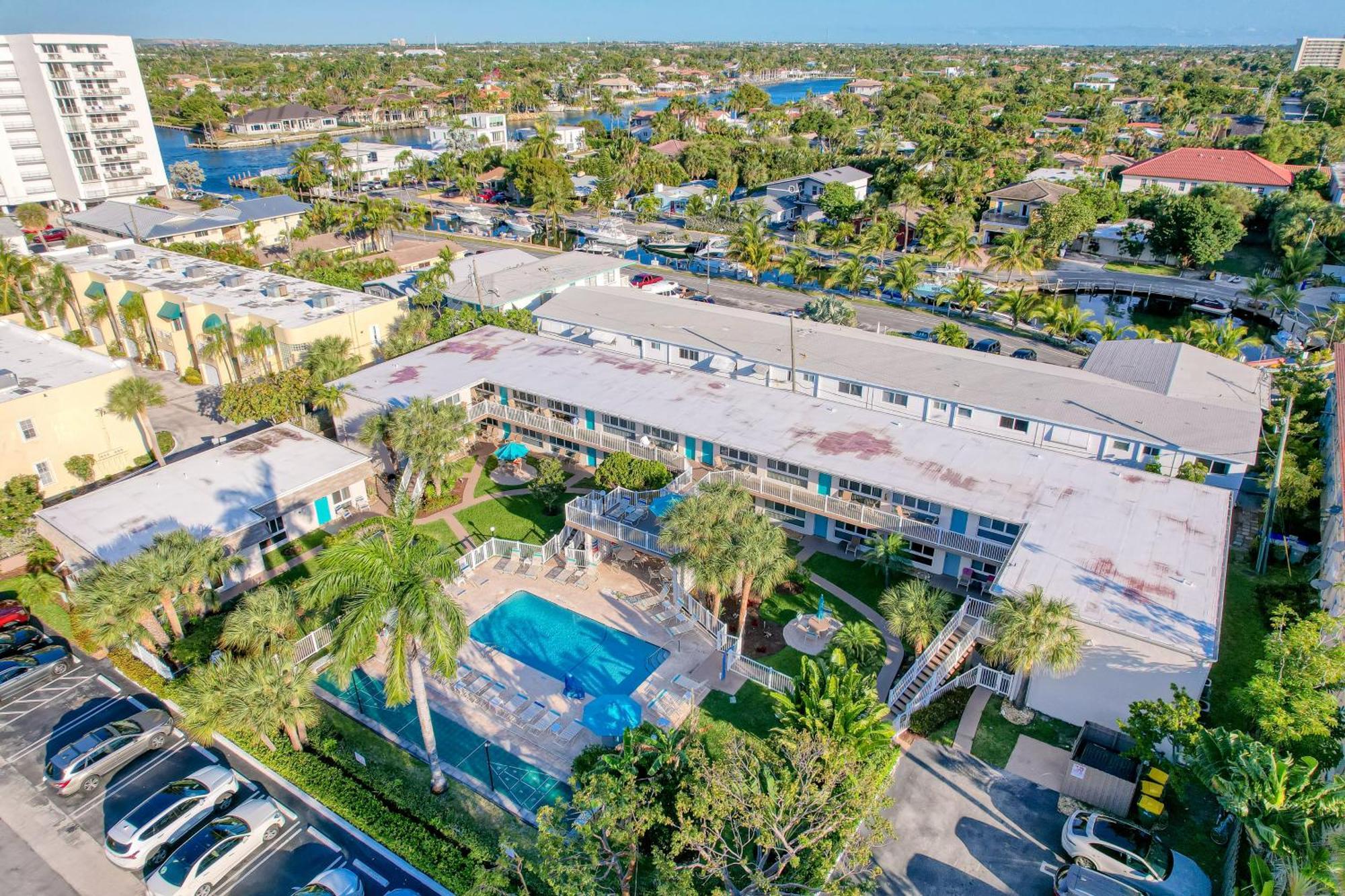 Floranada Apartment Pompano Beach