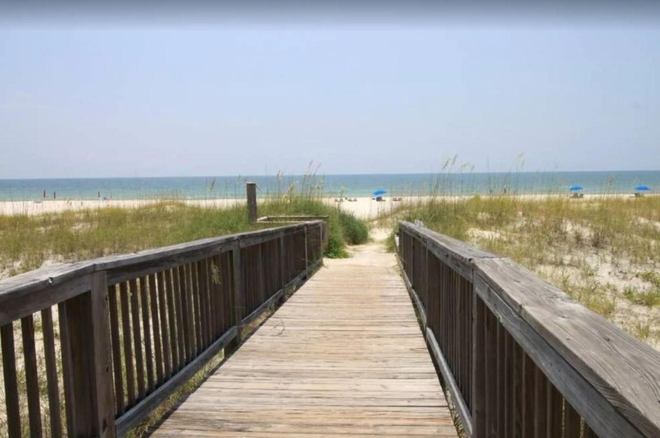 Needle Rush Point Unit E34 Pensacola