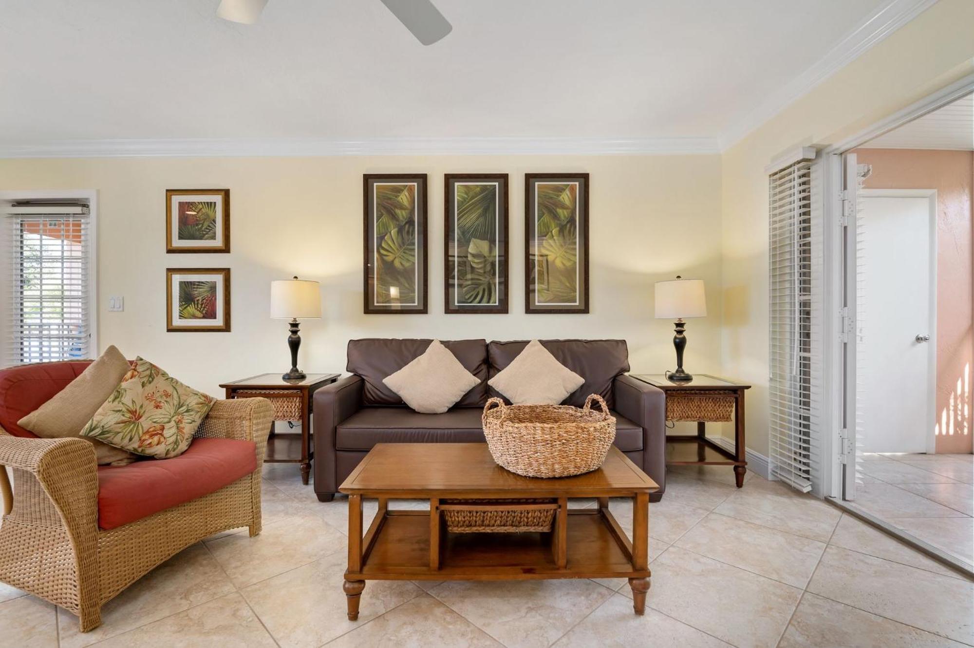 Siesta Key Inn Apartment Siesta Key