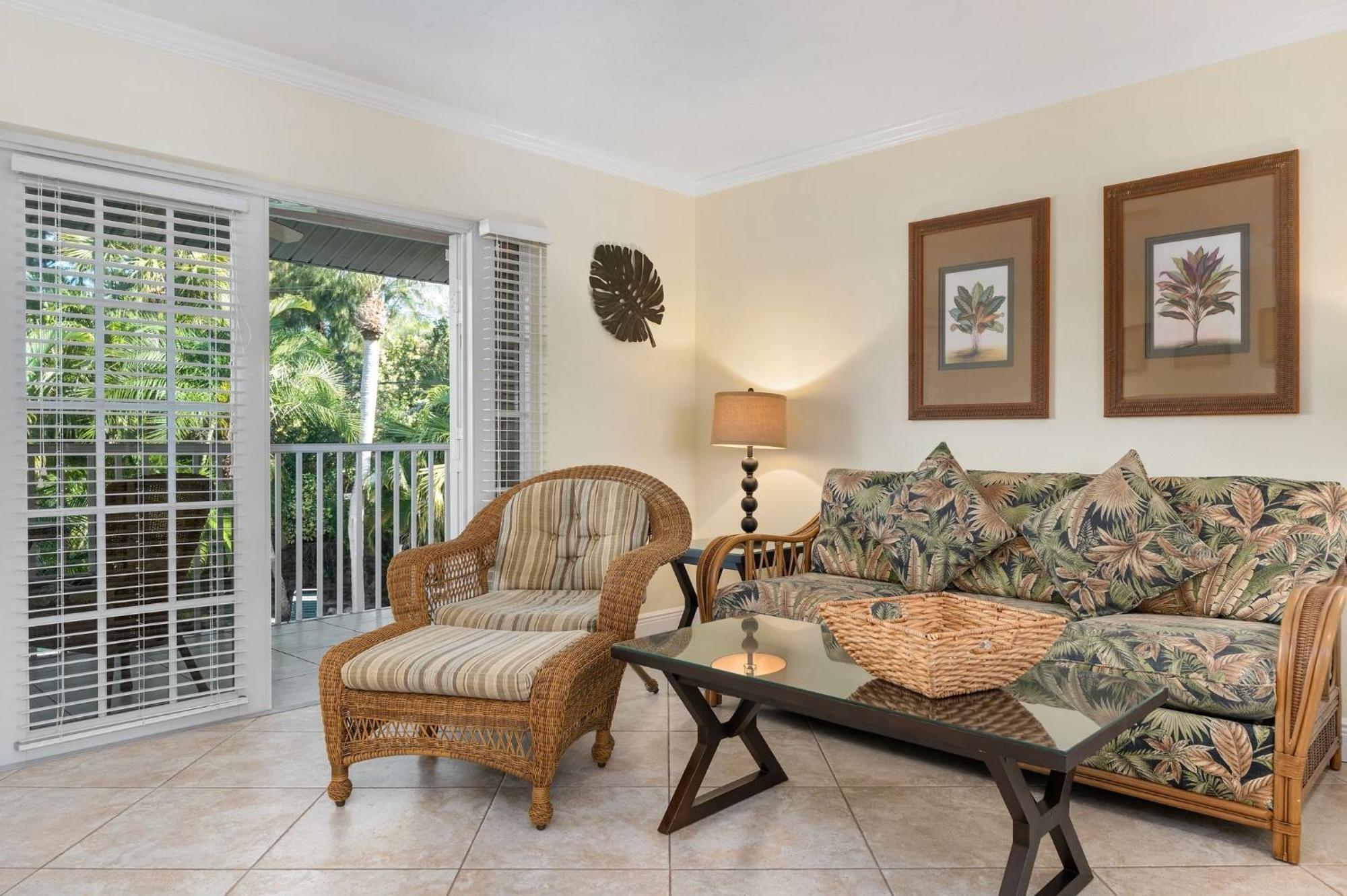 Siesta Key Inn Apartment