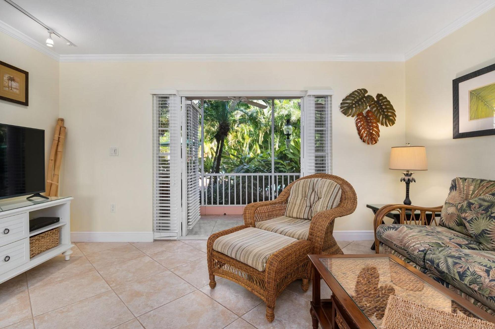 Apartment Siesta Key Inn *