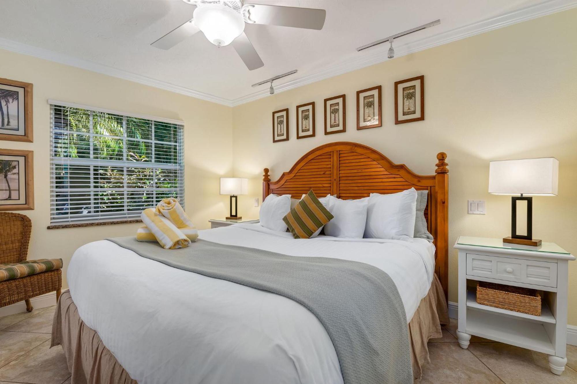 Siesta Key Inn Apartment