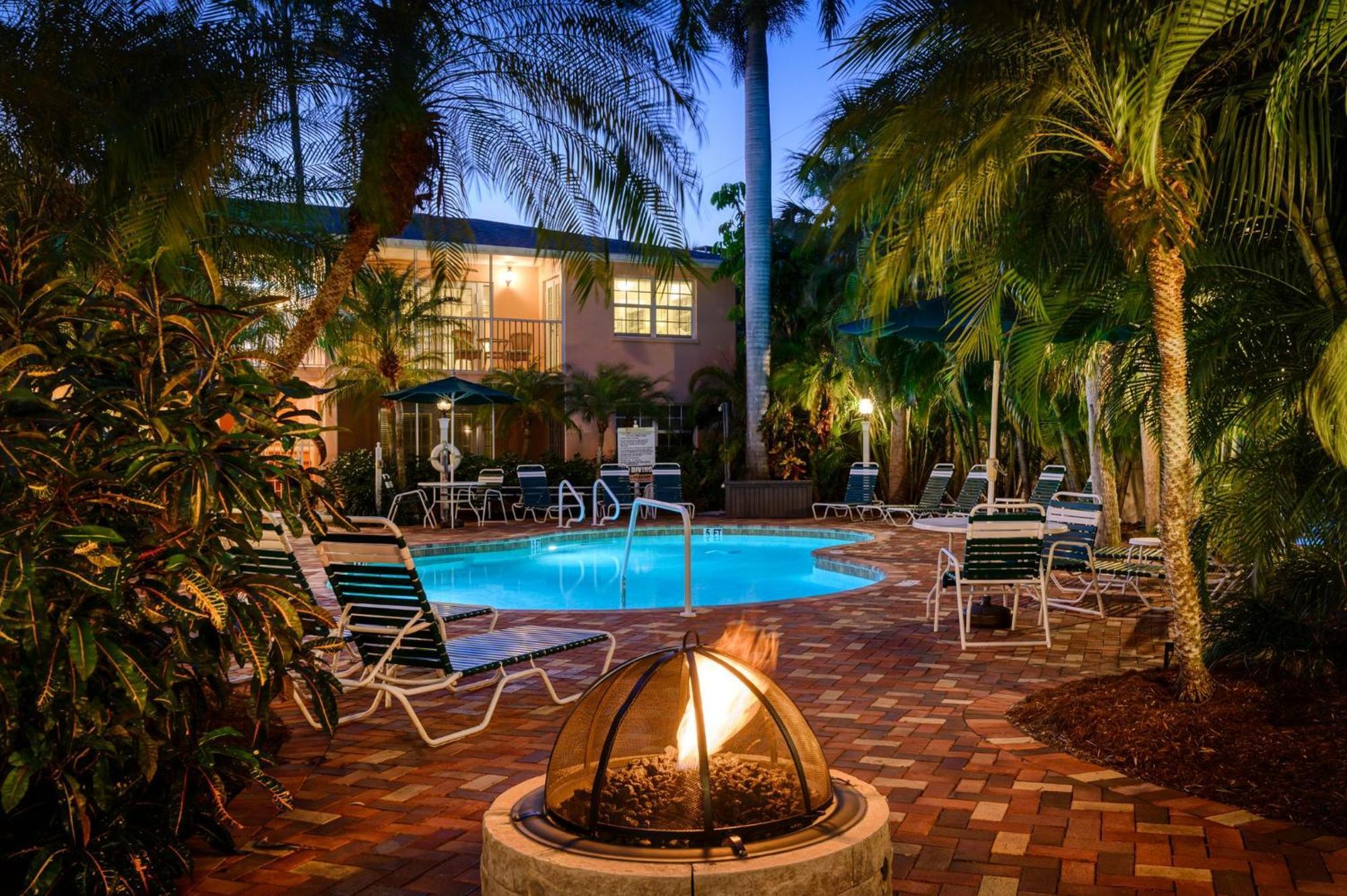 Siesta Key Inn * Siesta Key