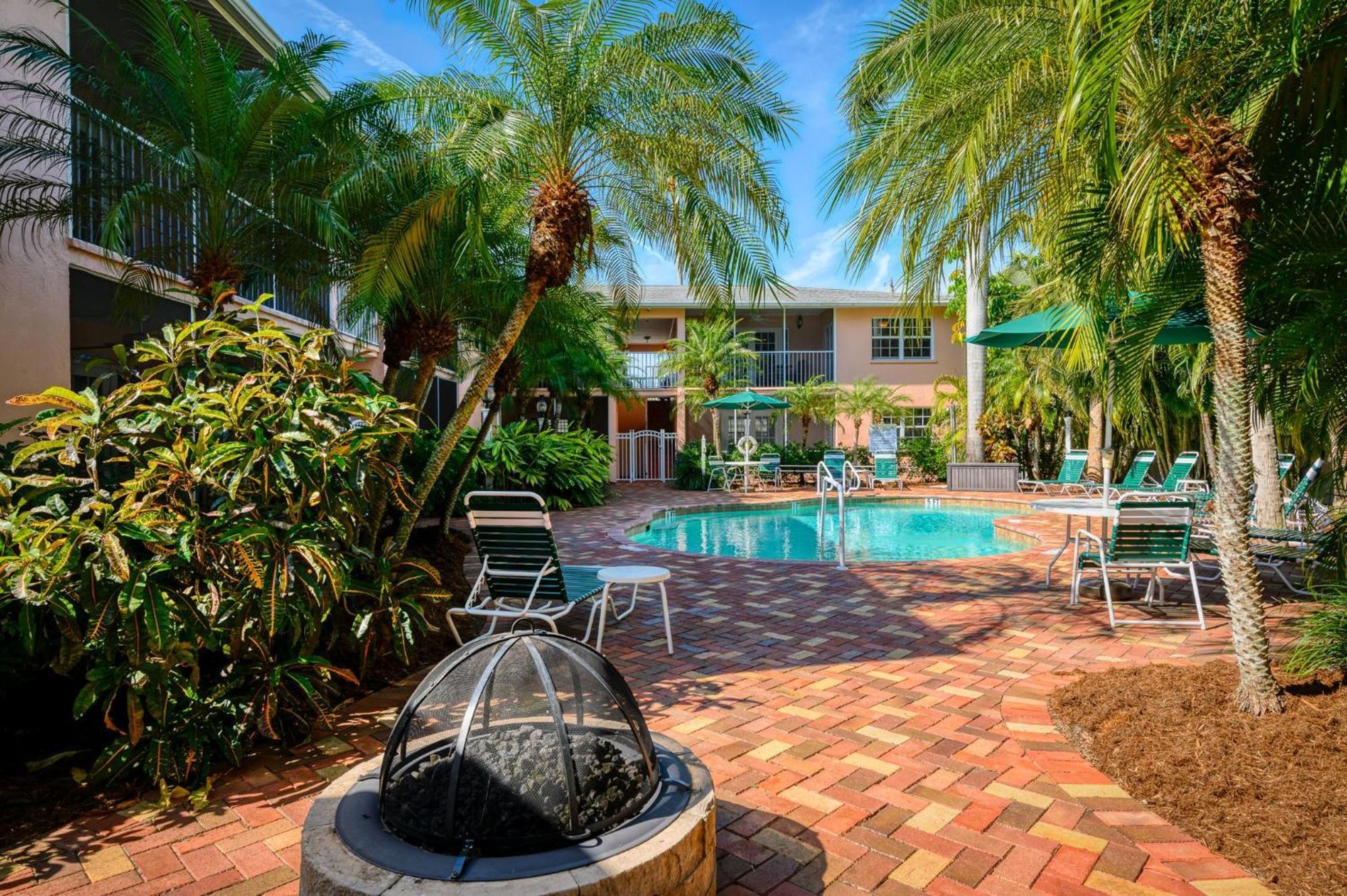 Siesta Key Inn