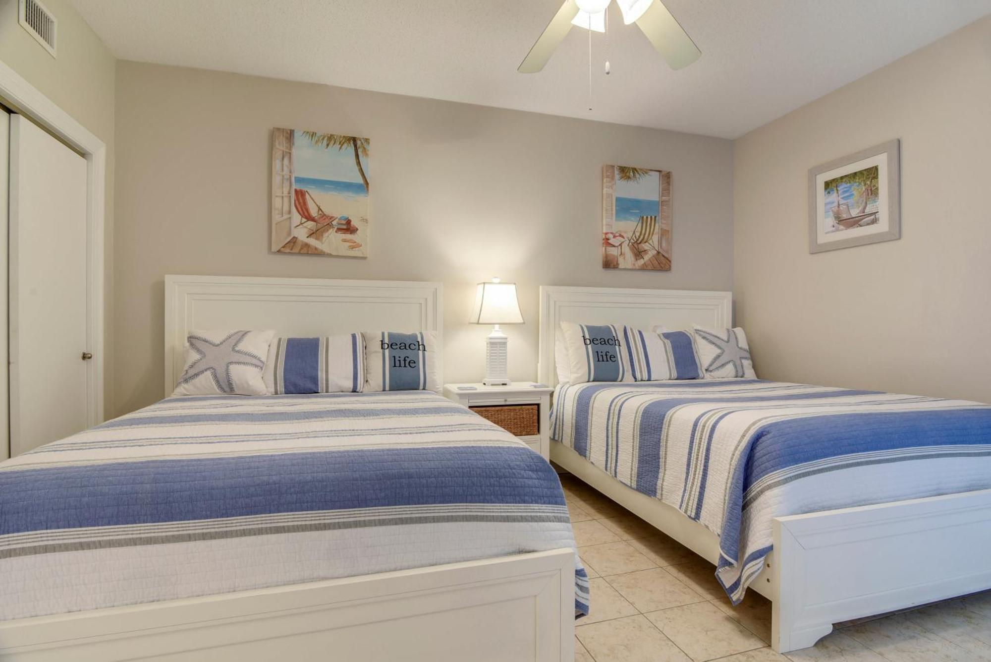 Boardwalk #1802 By Book That * Panama City Beach