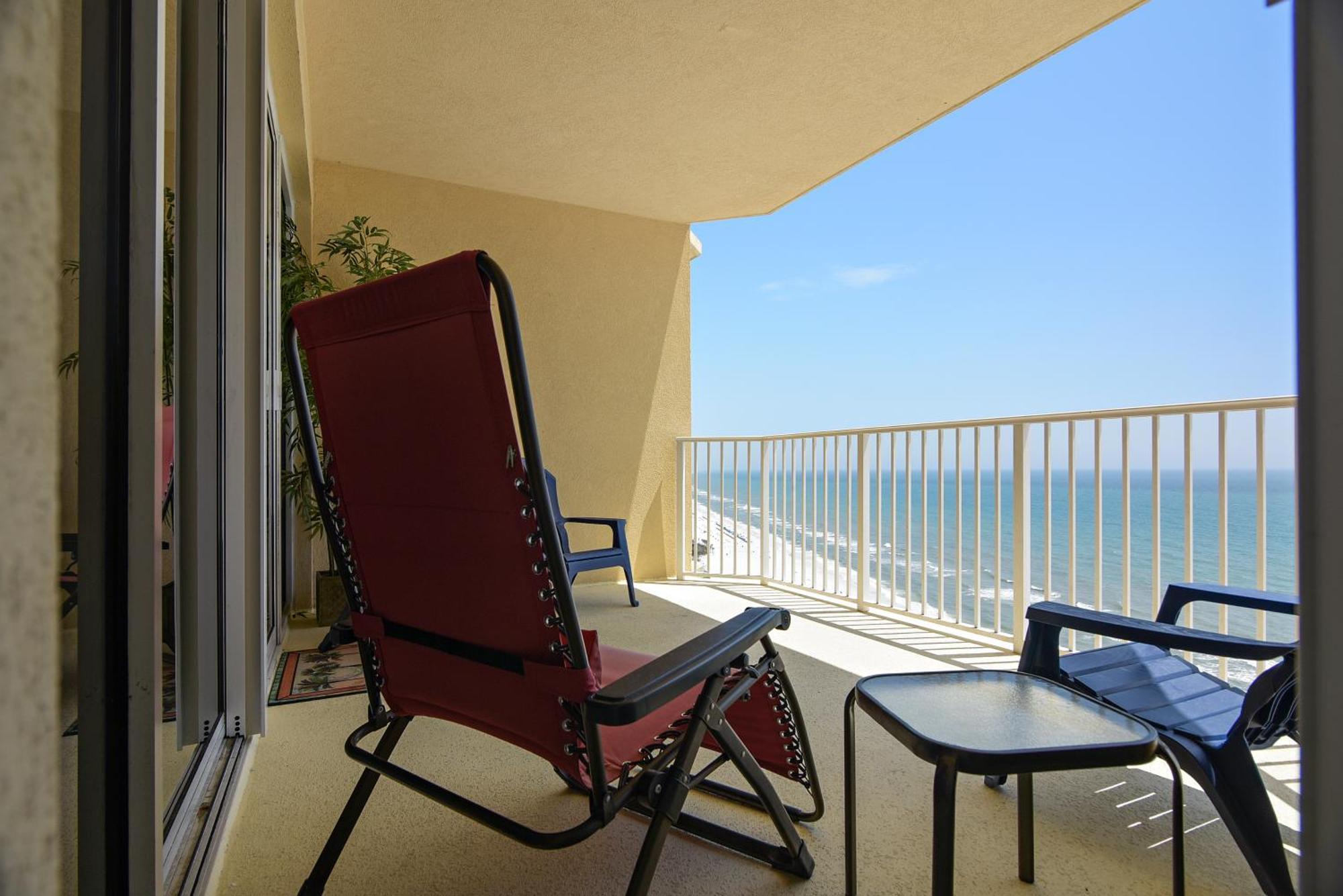 Boardwalk #1802 By Book That Panama City Beach