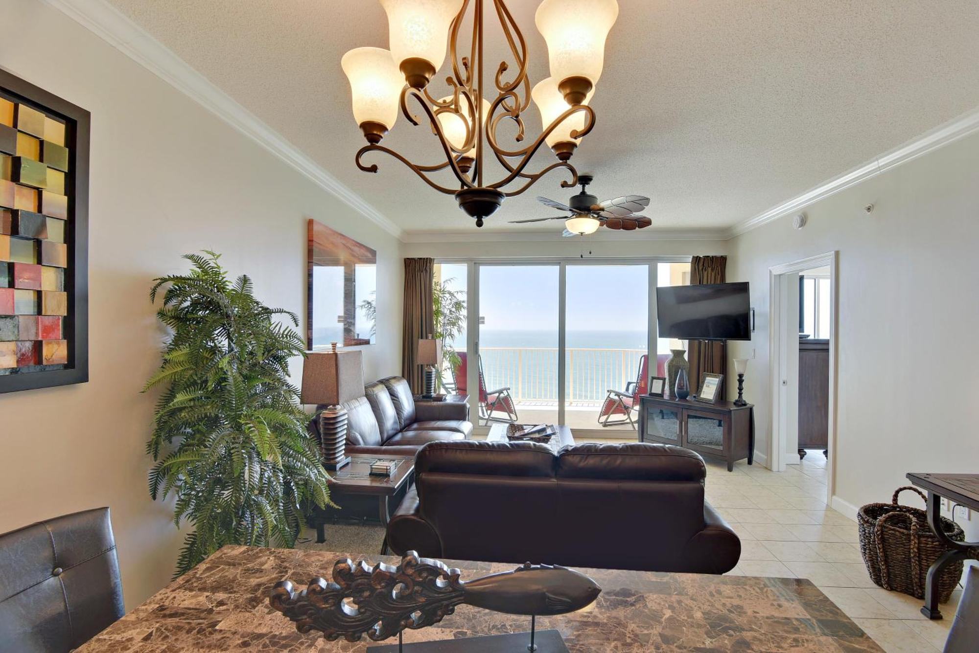 Holiday home Boardwalk #1802 By Book That Panama City Beach