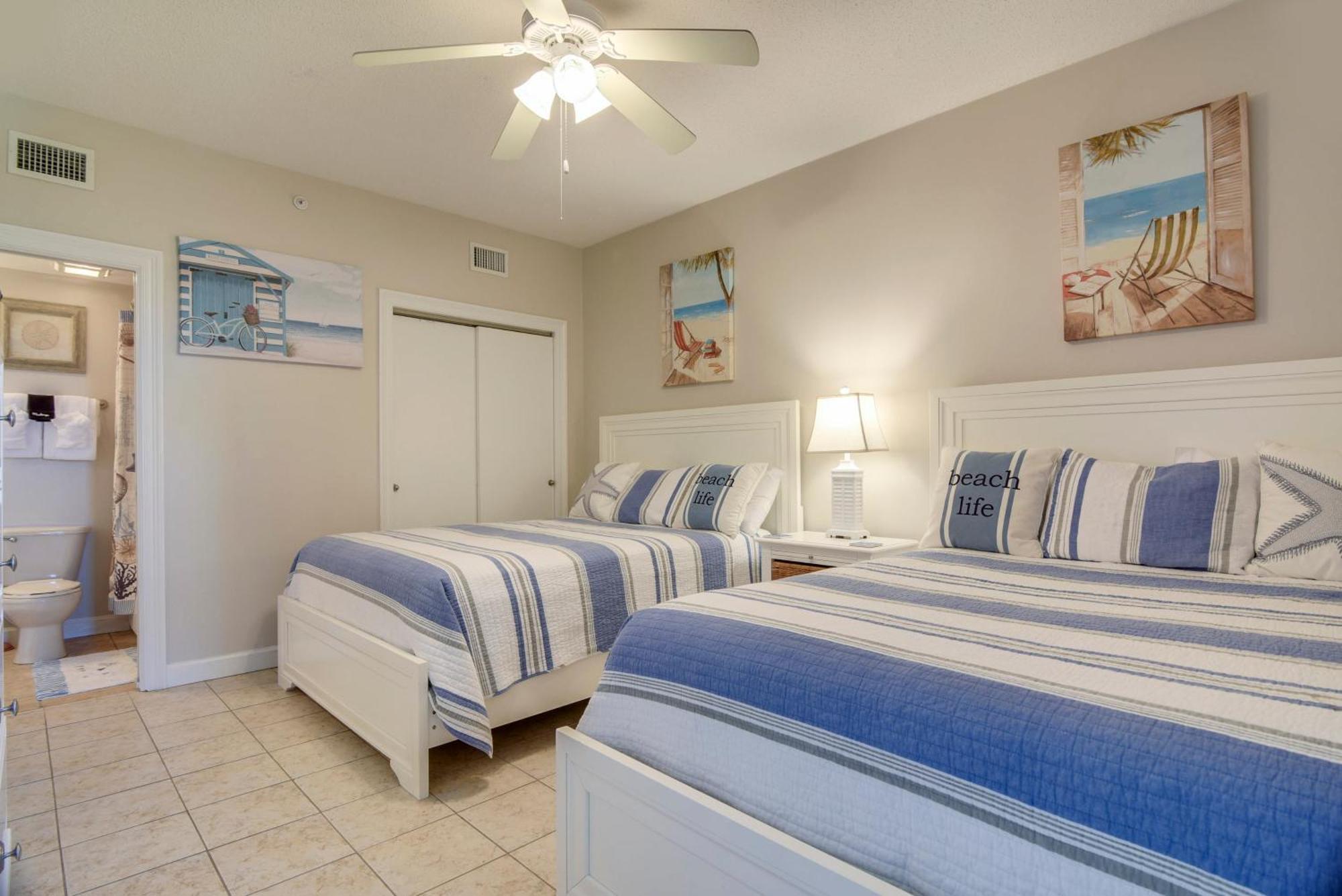 Boardwalk #1802 By Book That * Panama City Beach