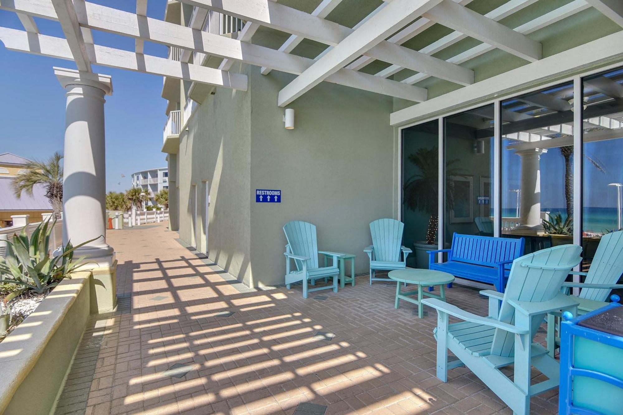 Boardwalk #1802 By Book That Holiday home *