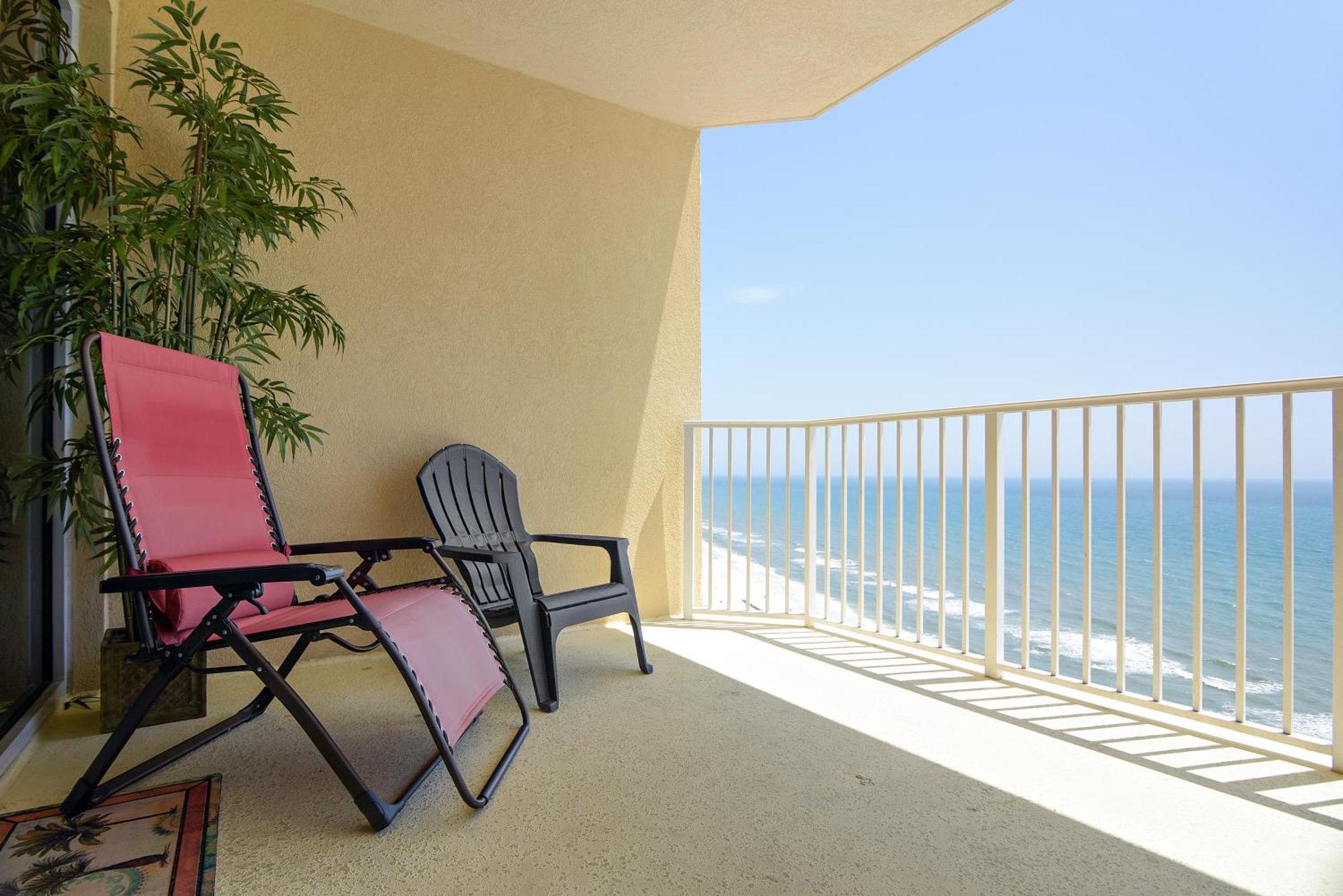 Boardwalk #1802 By Book That * Panama City Beach