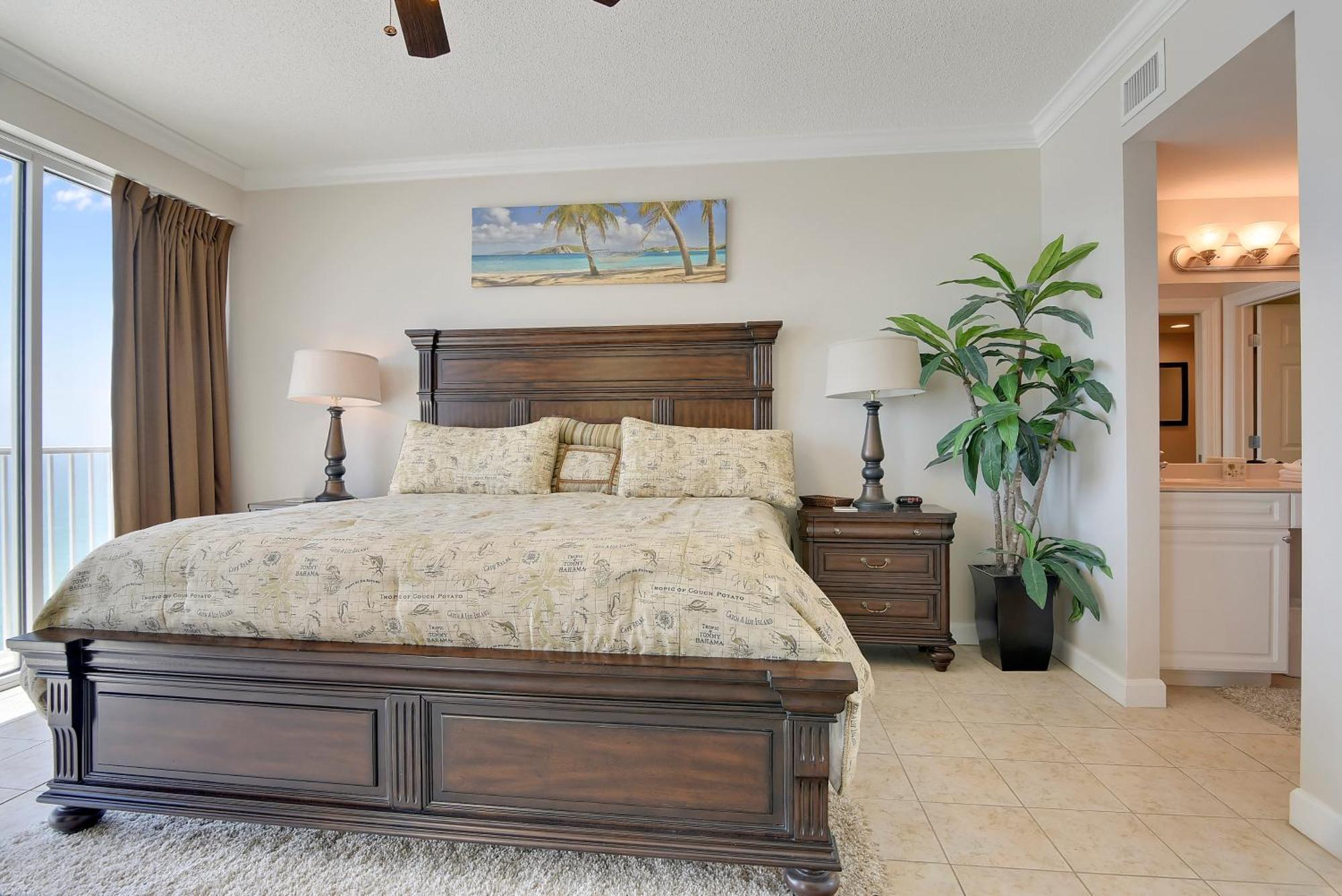 Holiday home Boardwalk #1802 By Book That Panama City Beach