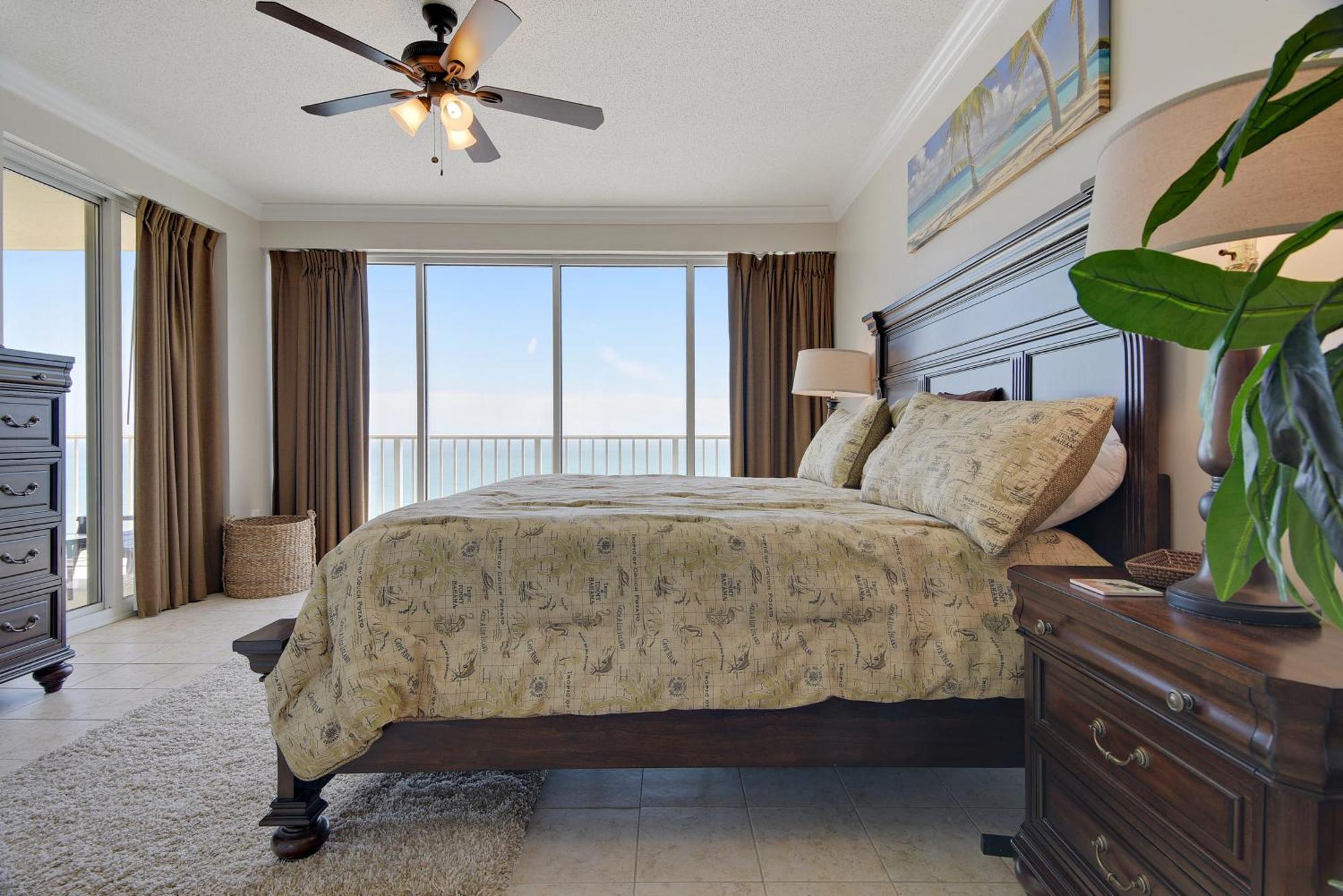 Holiday home Boardwalk #1802 By Book That