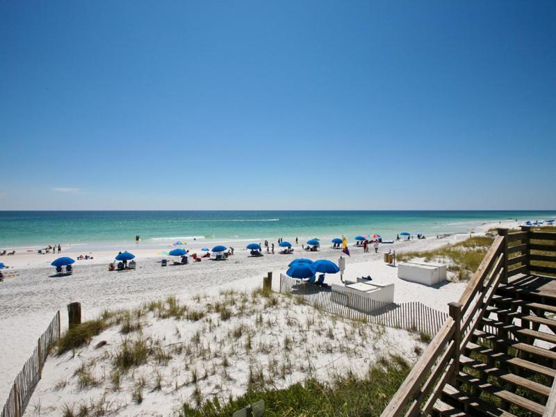 Leeward Key Destin