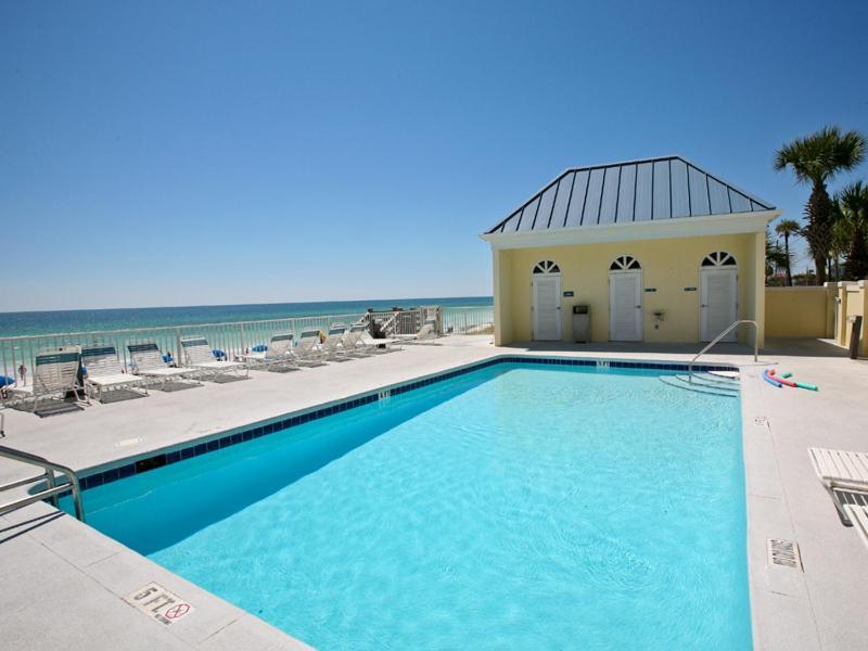 Apartment Leeward Key *