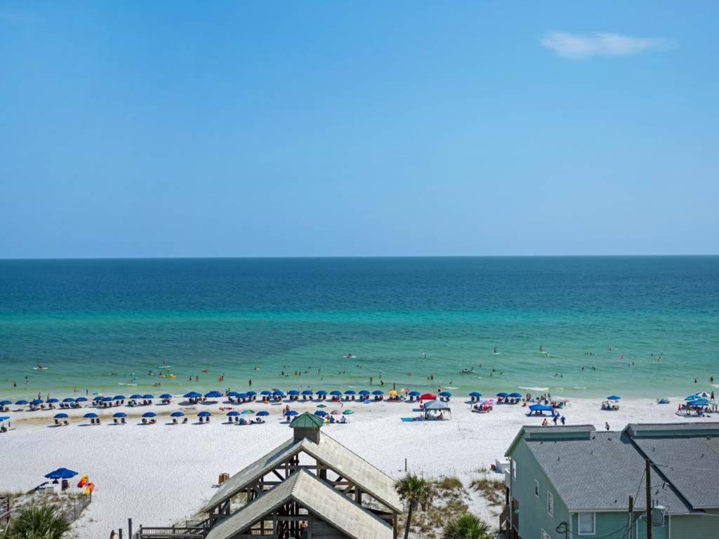 Leeward Key Apartment Destin