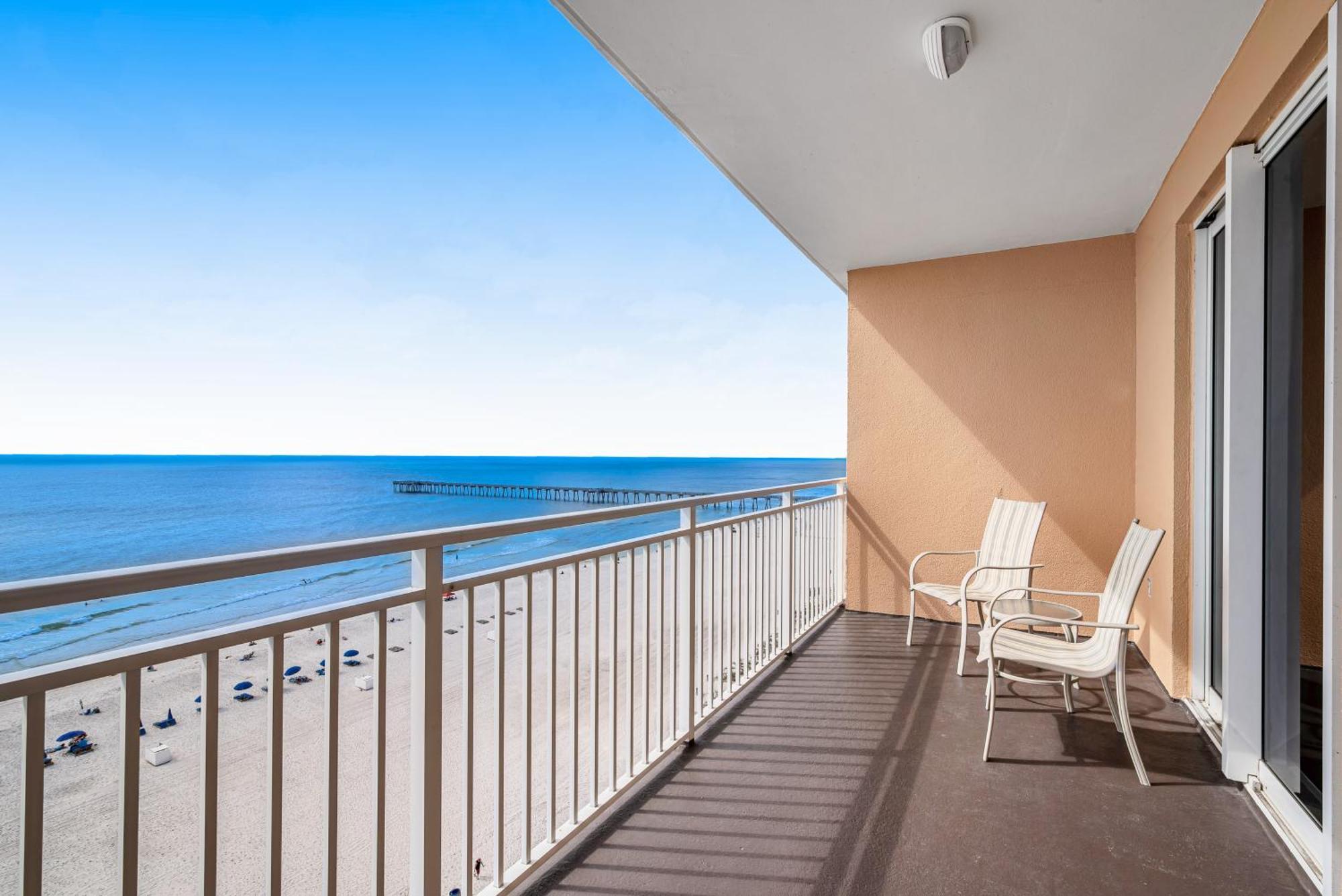 Apartment Sterling Reef 2