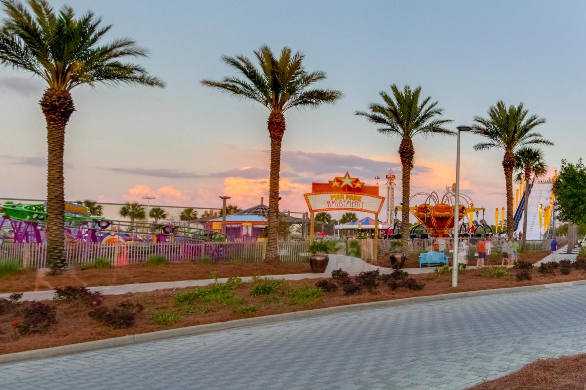 Celadon Panama City Beach