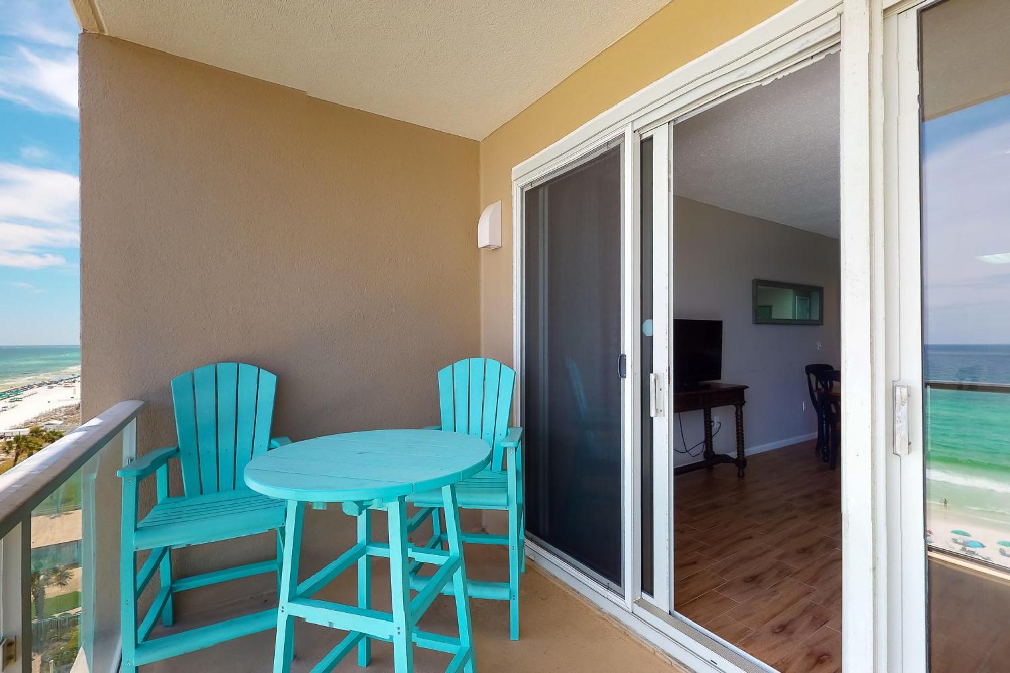 Sterling Sands 803 * Destin