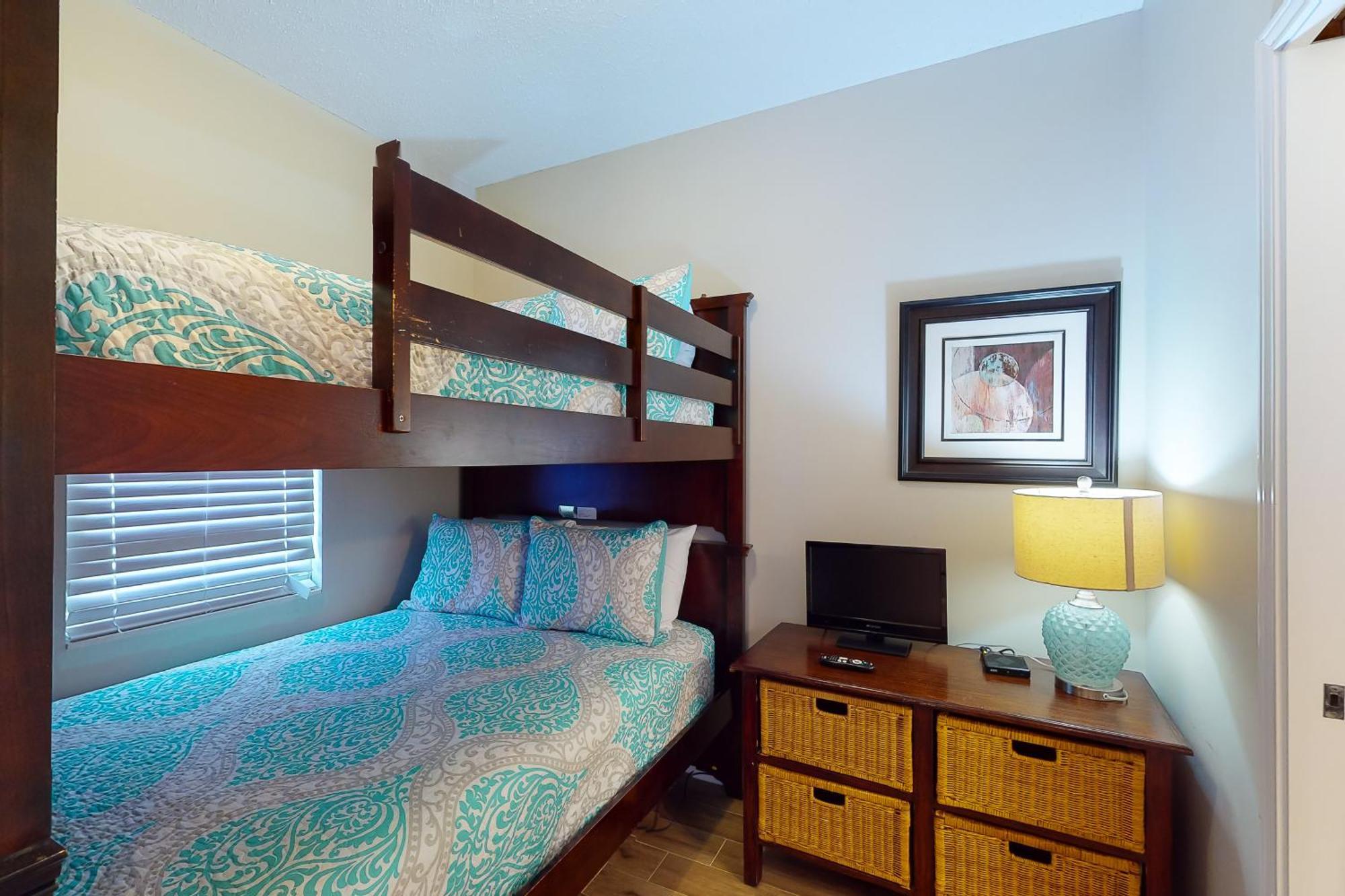 Apartment Sterling Sands 803
