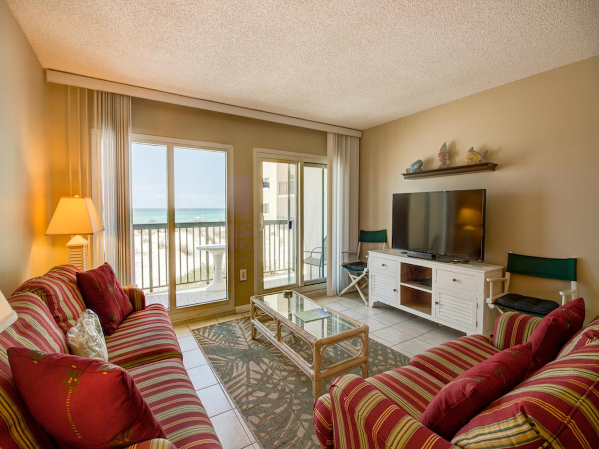 Pinnacle Port Panama City Beach