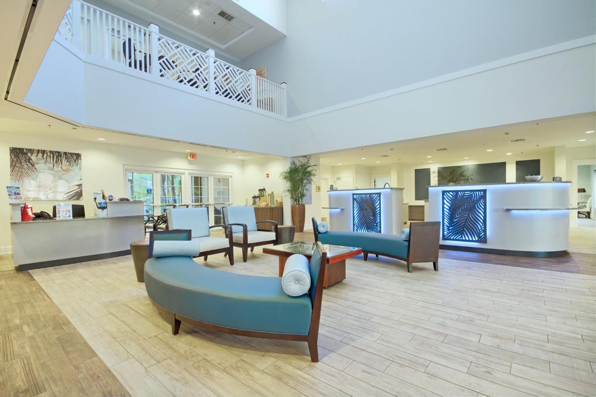 Club Wyndham Cypress Palms Resort