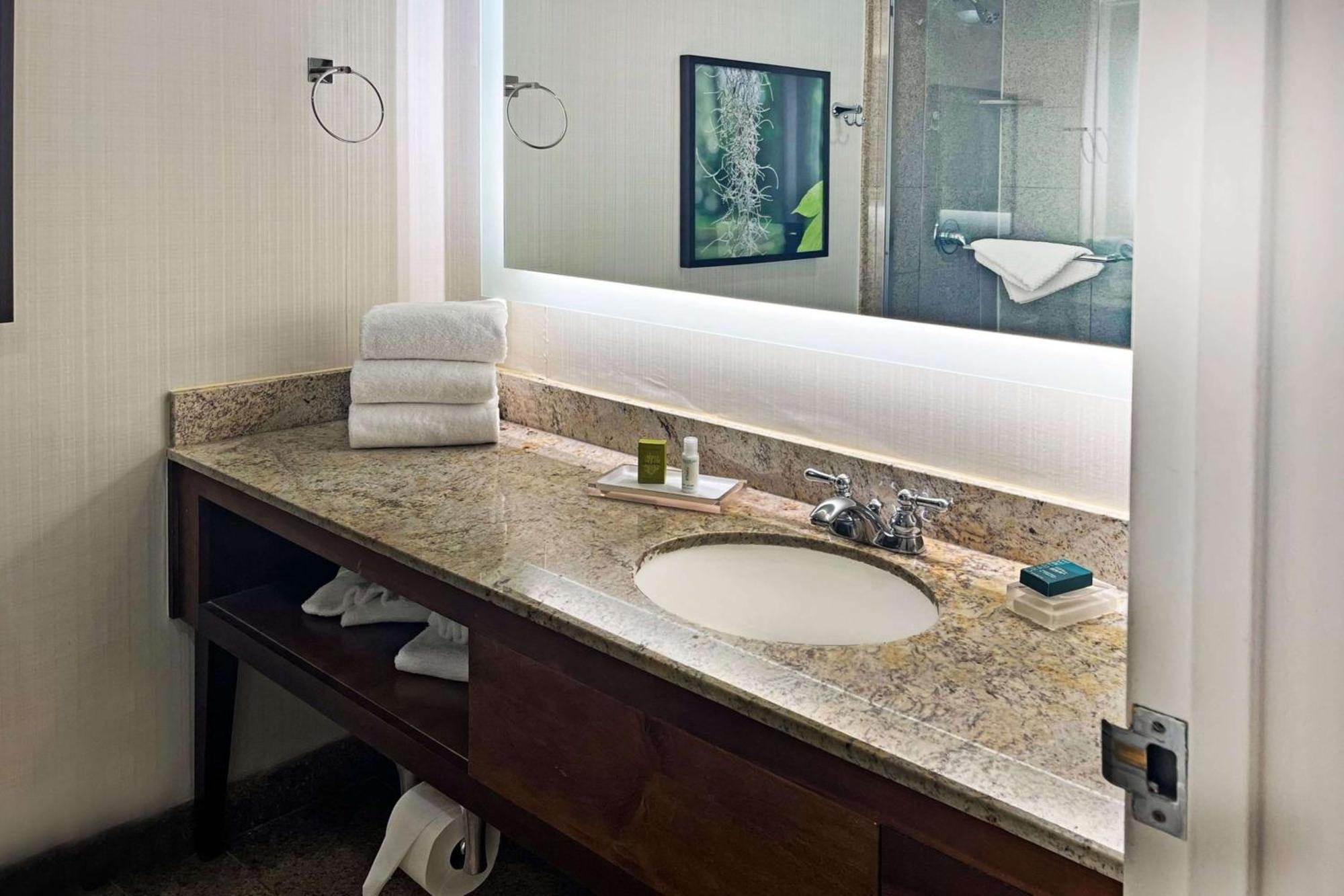 Hilton Hotel Ocala