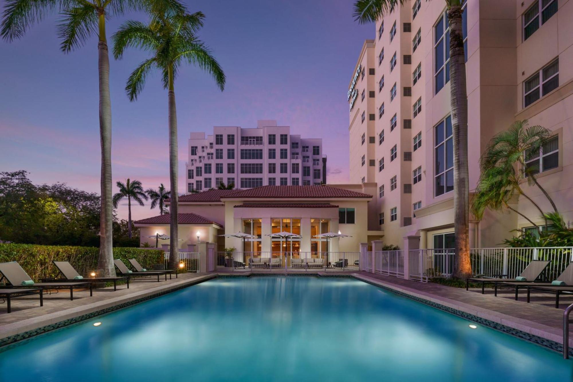 By Marriott Miami Mall 3*