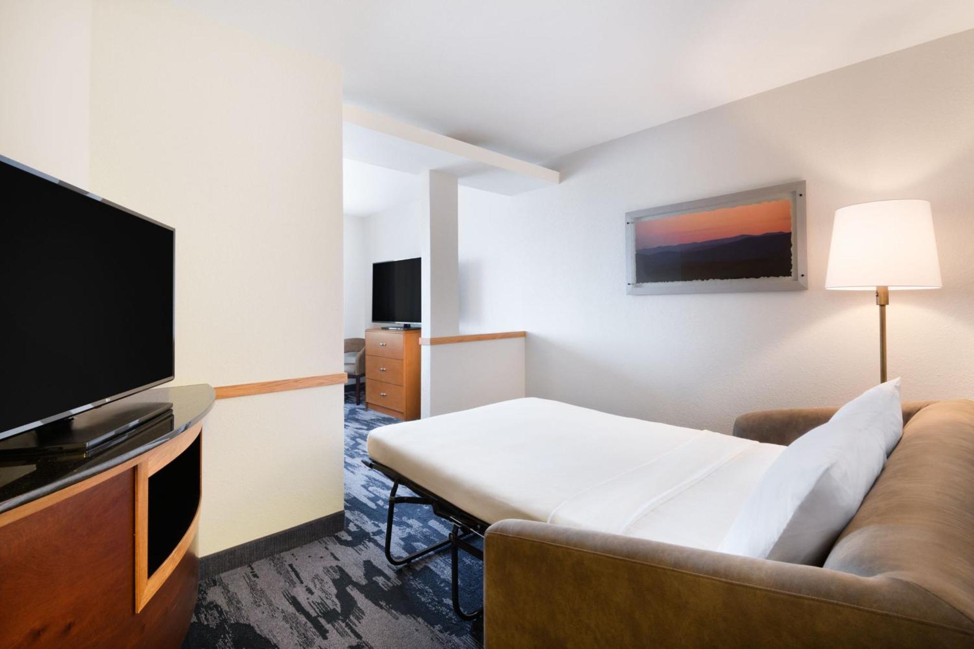 Fairfield & Pierce / Port St Lucie Hotel Fort Pierce