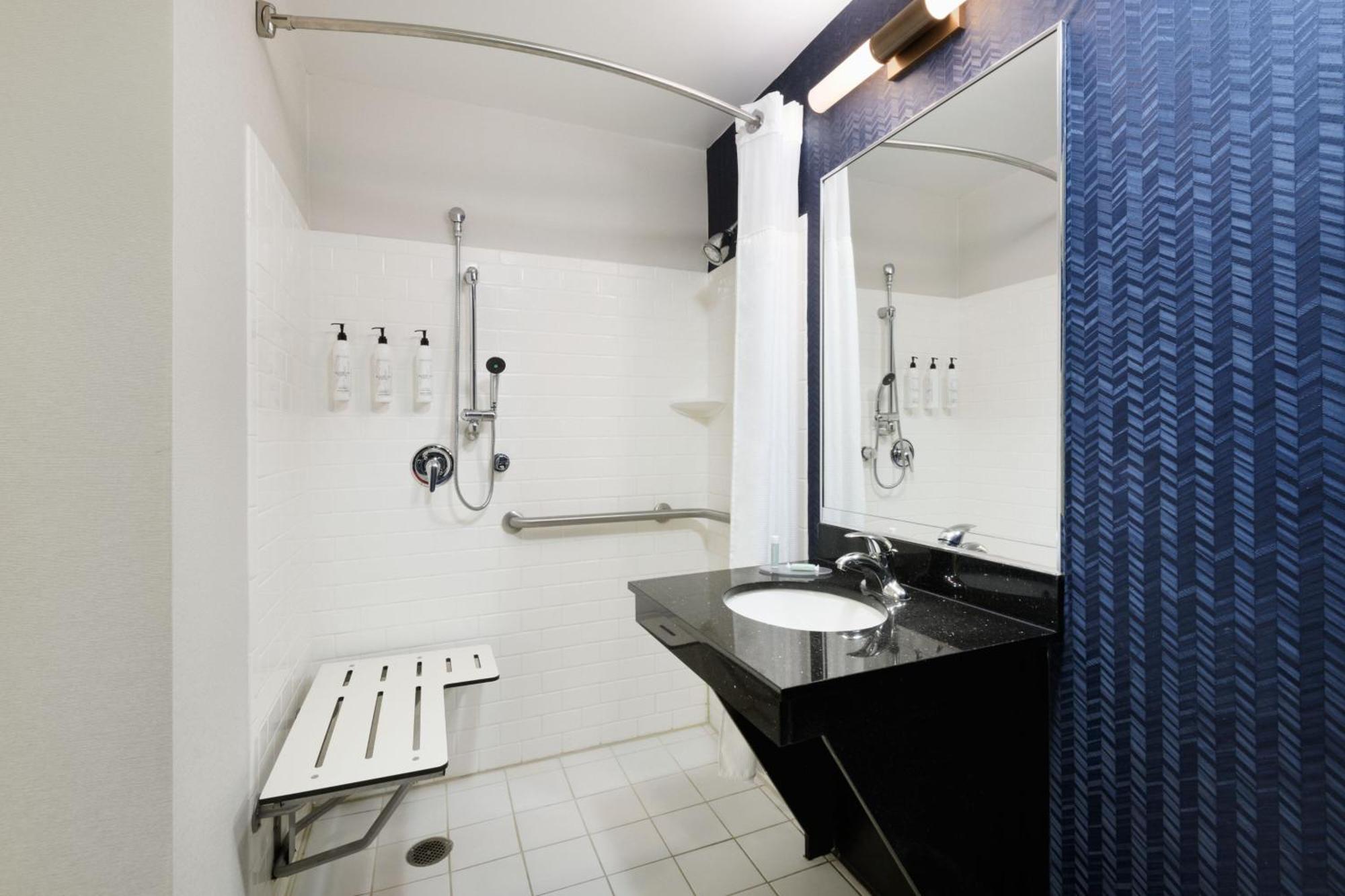 Hotel Fairfield & Pierce / Port St Lucie 3*