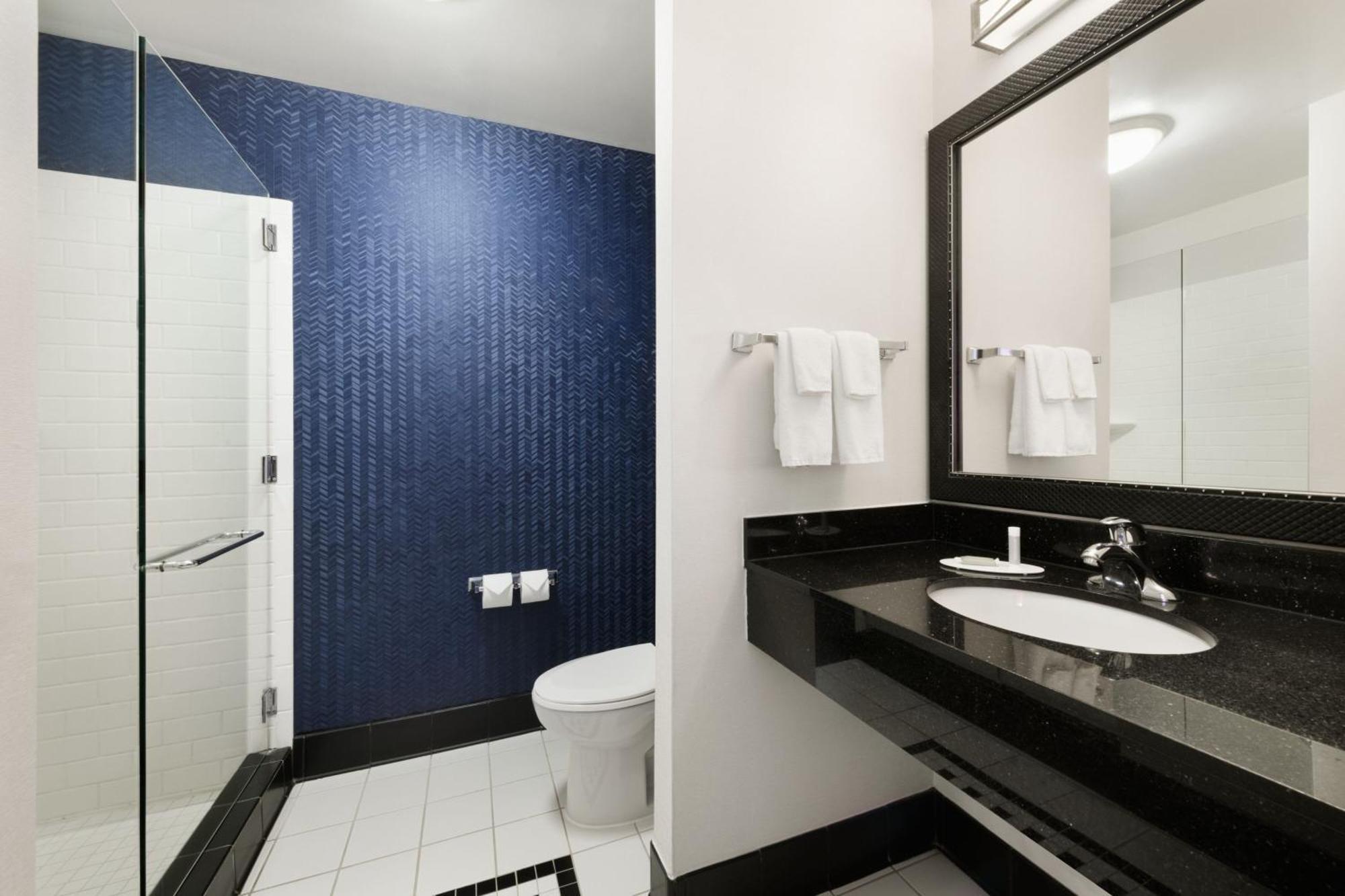 Fairfield & Pierce / Port St Lucie Hotel 3*