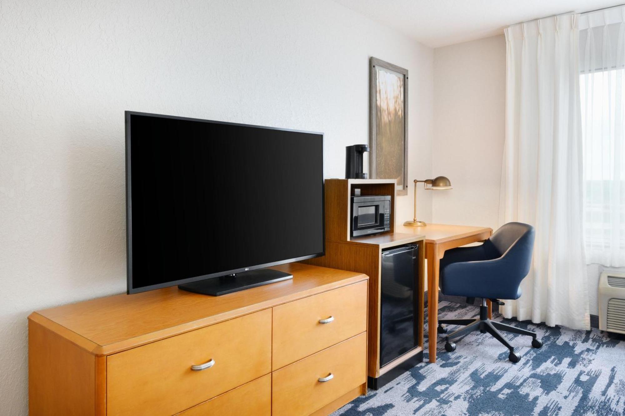 Hotel Fairfield & Pierce / Port St Lucie