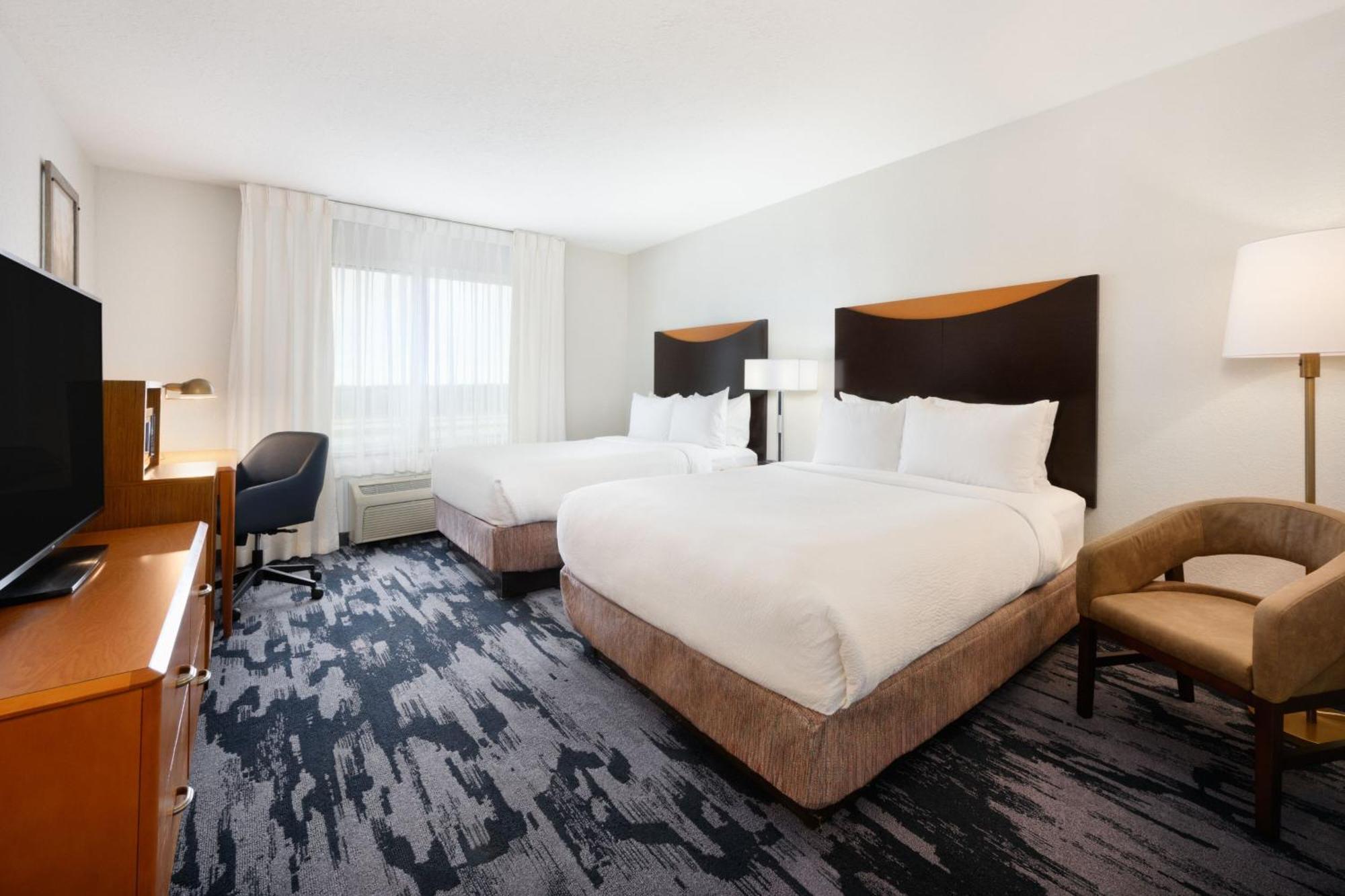 Hotel Fairfield & Pierce / Port St Lucie Fort Pierce