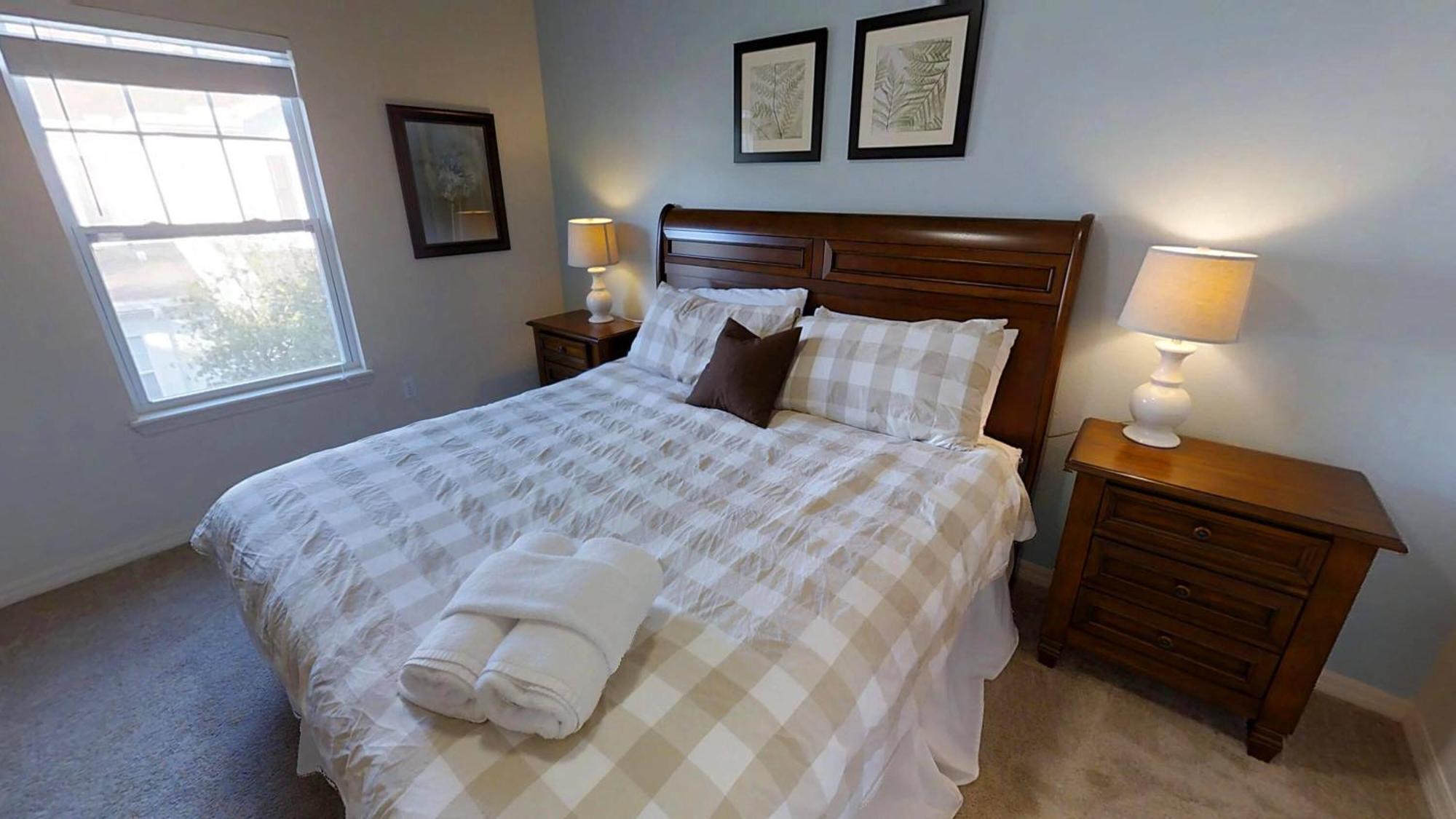 Lucaya Village 3 Bedroom Vacation 1503 *
