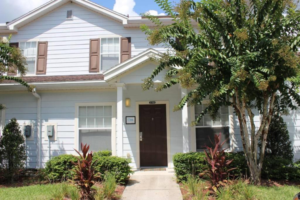 Holiday home Lucaya Village 3 Bedroom Vacation 1503 Kissimmee