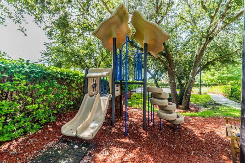 Holiday home Lucaya Village 3 Bedroom Vacation 1503 Kissimmee