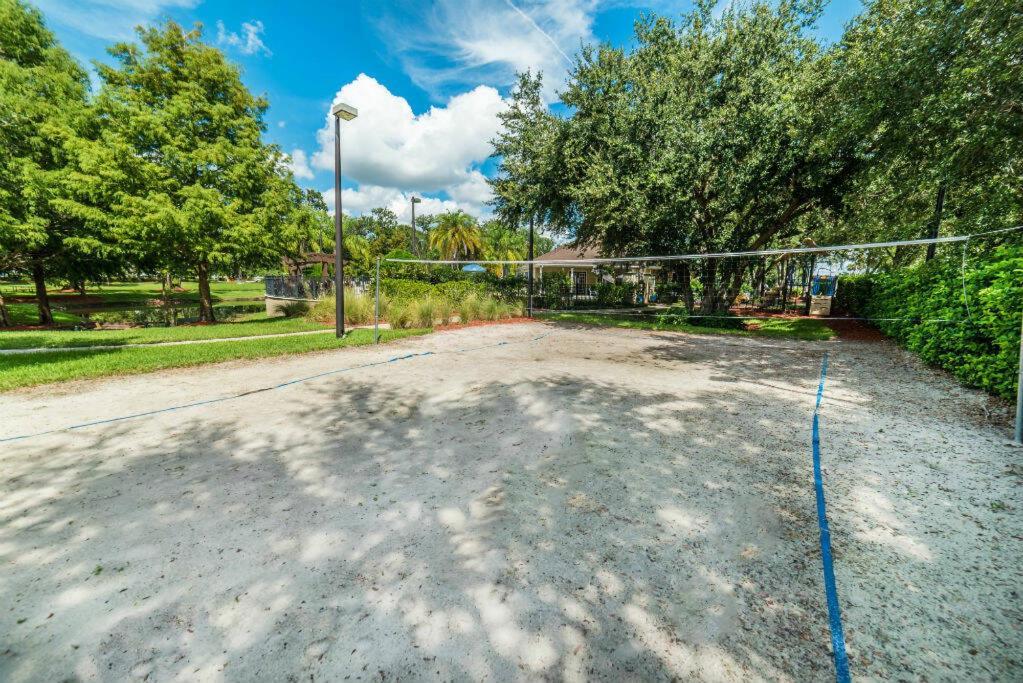 Lucaya Village 3 Bedroom Vacation 1503 Holiday home Kissimmee