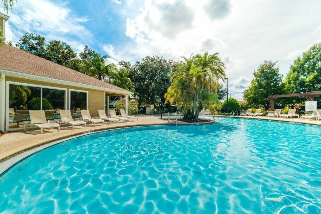 Lucaya Village 3 Bedroom Vacation 1503 Kissimmee