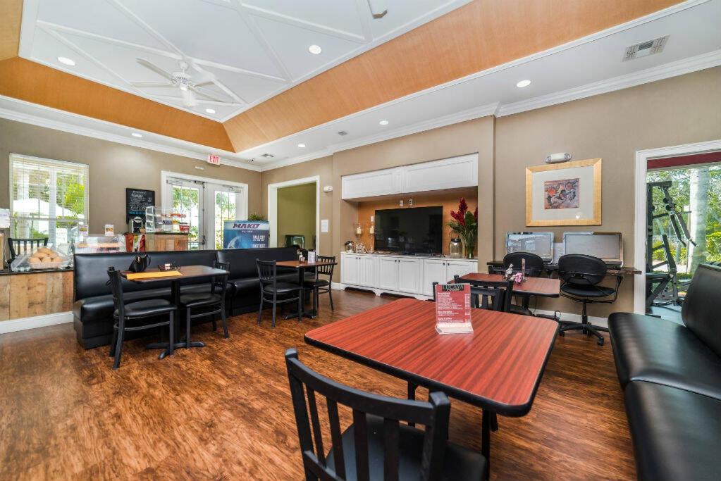 Holiday home Lucaya Village 3 Bedroom Vacation 1503 Kissimmee