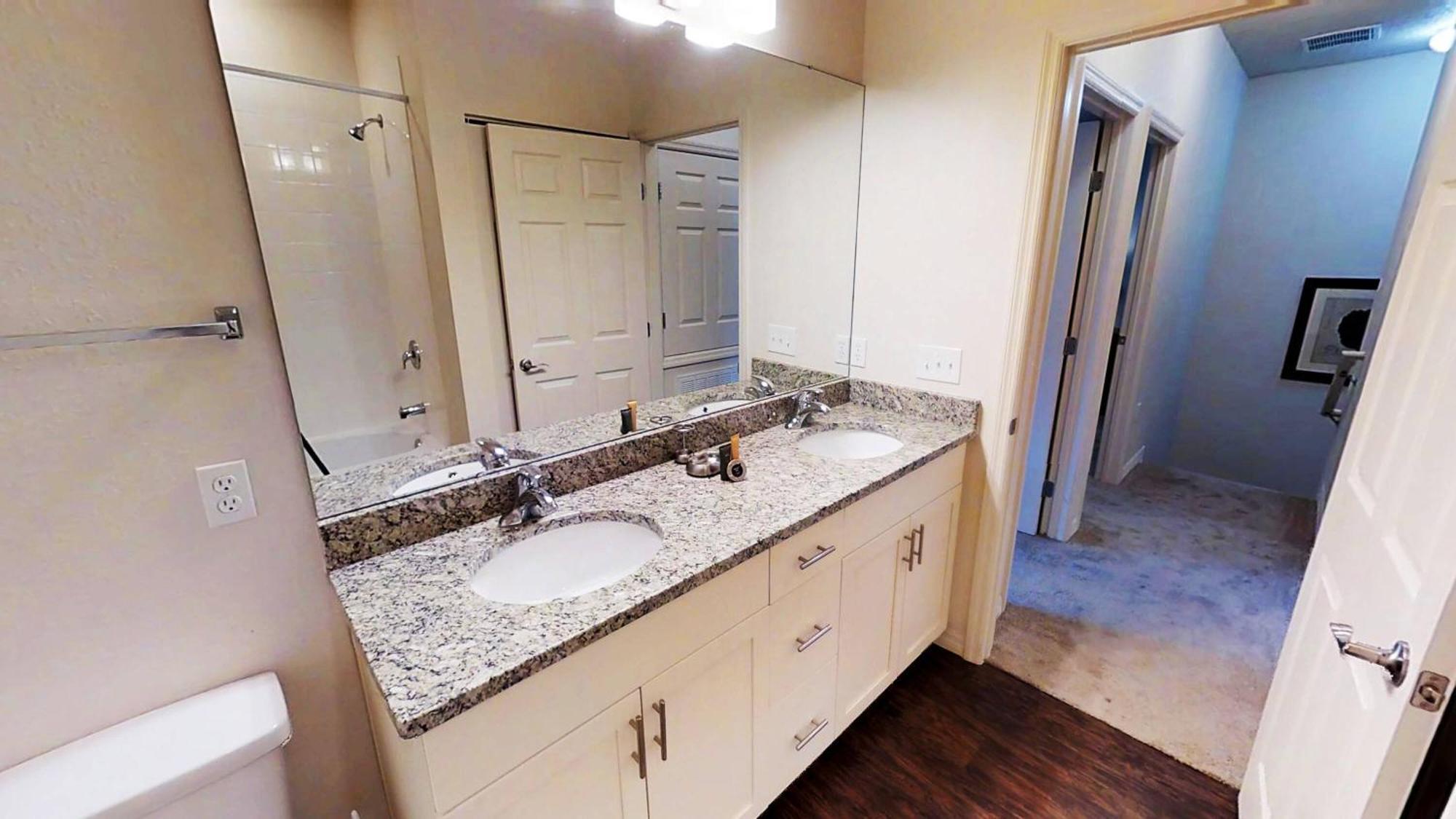 Lucaya Village 3 Bedroom Vacation 1503 * Kissimmee