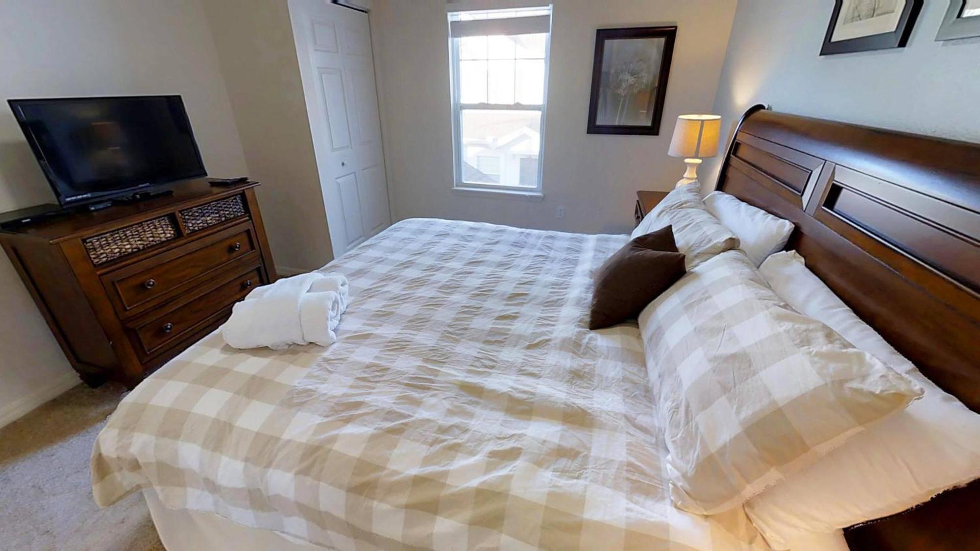 Holiday home Lucaya Village 3 Bedroom Vacation 1503 Kissimmee