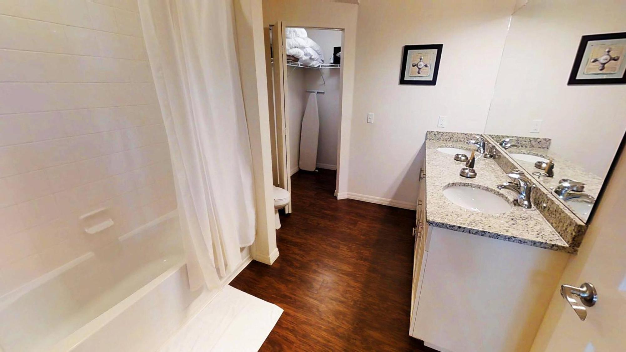 Holiday home Lucaya Village 3 Bedroom Vacation 1503