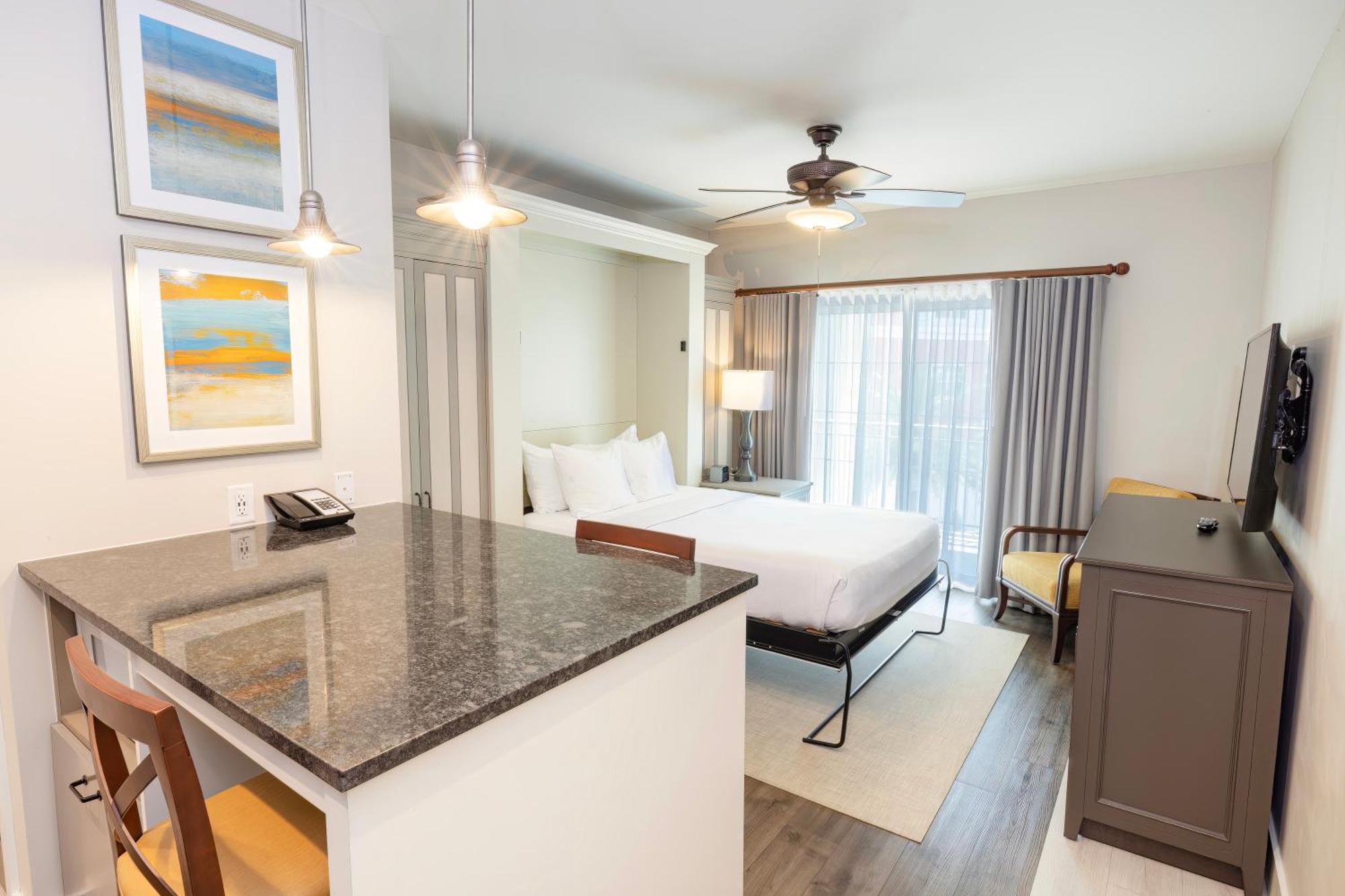 Resort Worldmark Orlando Kingstown Reef 3*