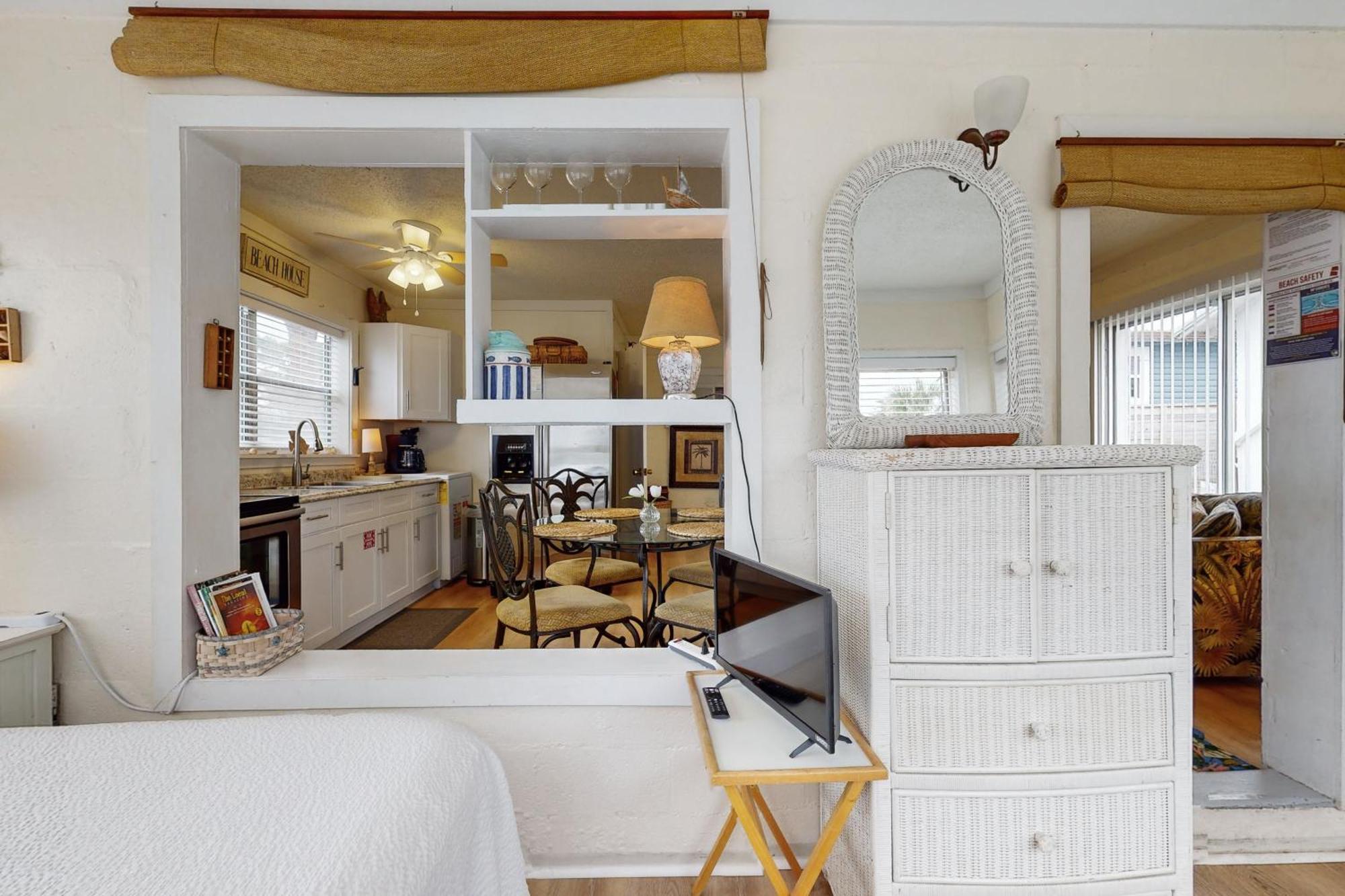 Linda's Cozy 