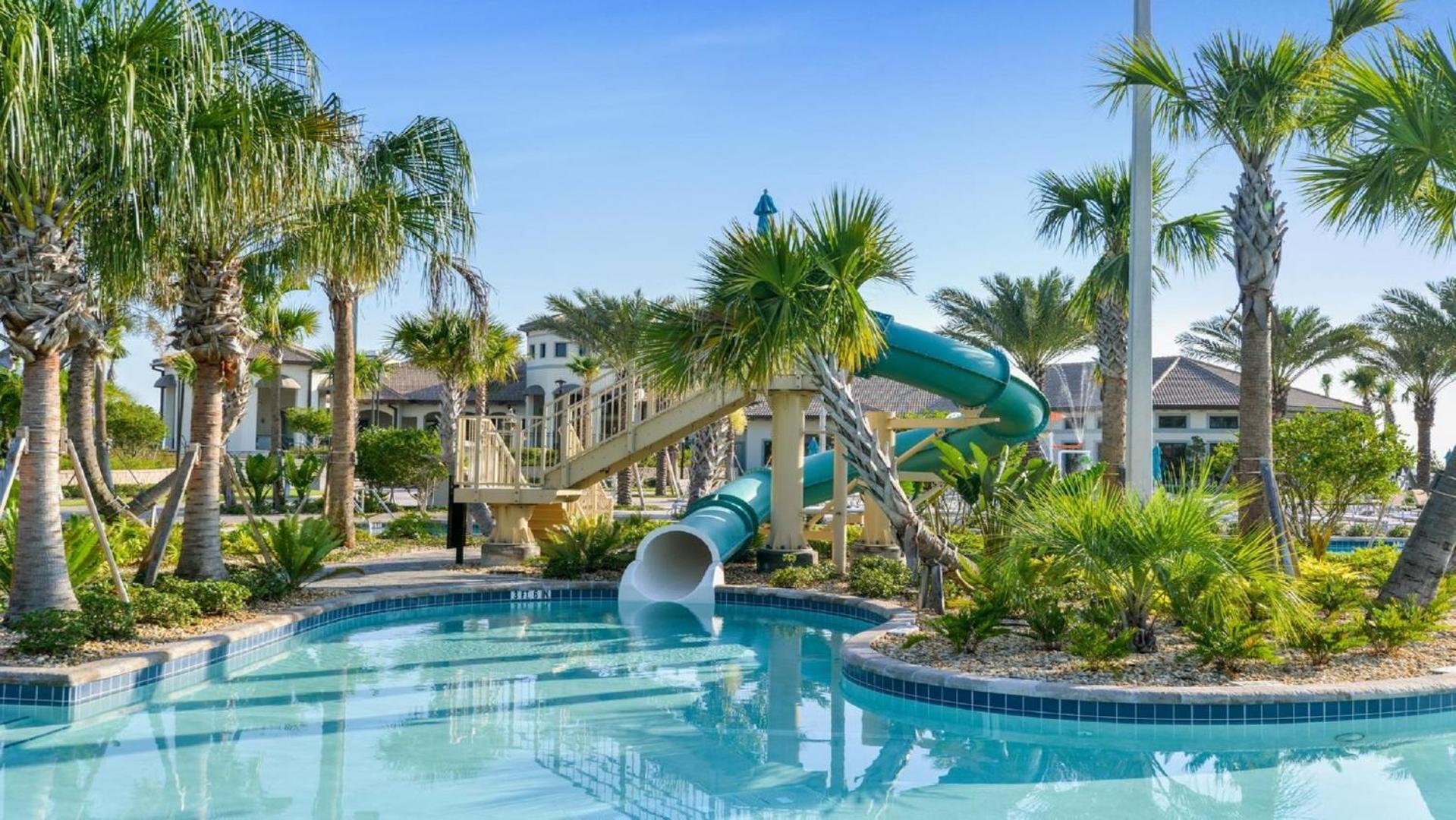 Holiday home Rosalind Select Kin Area Kissimmee
