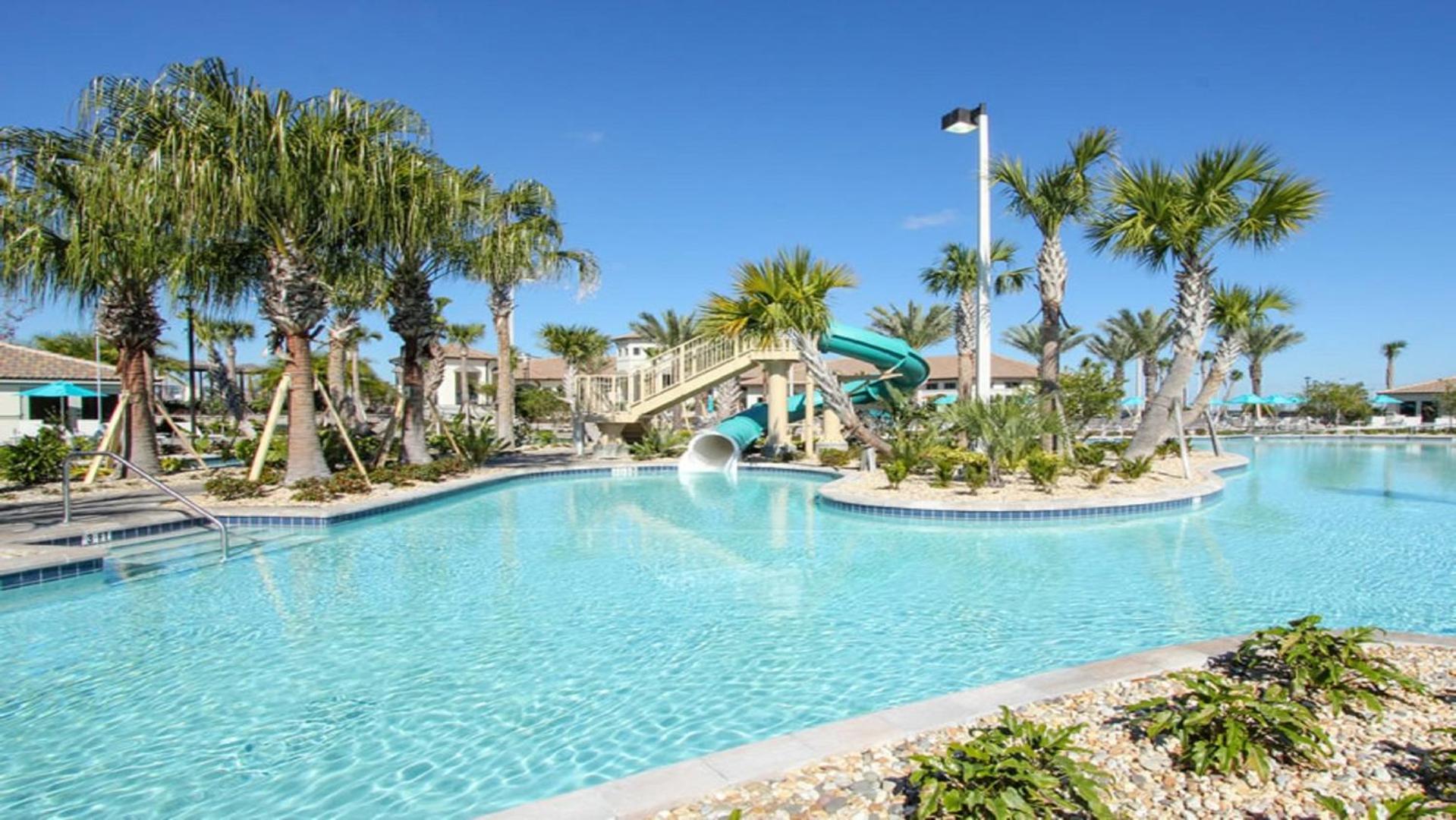 Rosalind Select Kin Area Holiday home