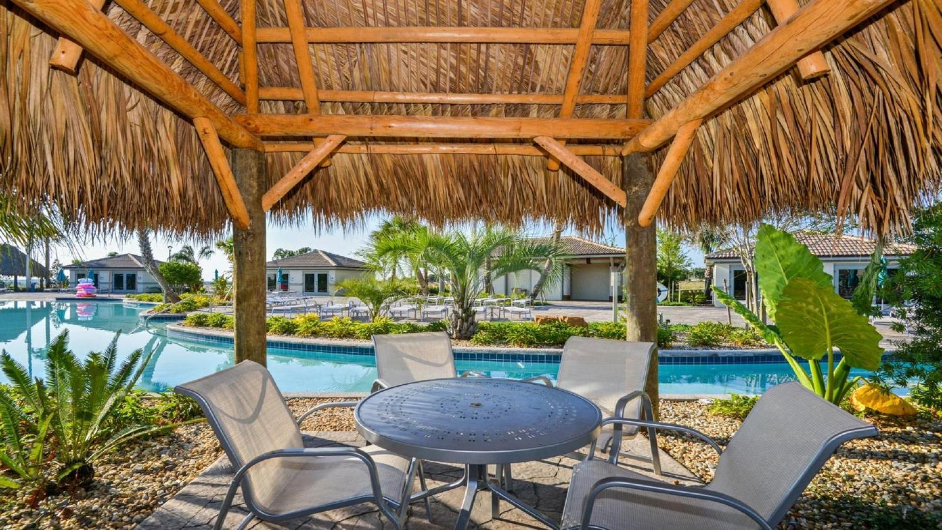 Rosalind Select Kin Area Kissimmee