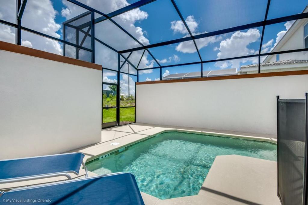 Rosalind Select Kin Area Holiday home *