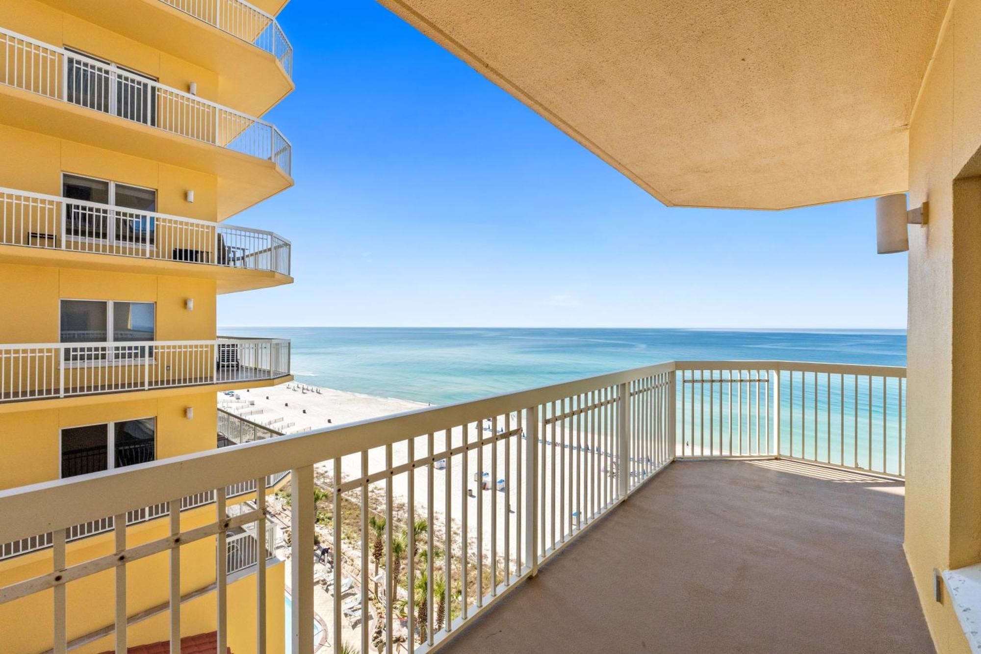 Calypso And Towers #801-w By Book That Holiday home Panama City Beach