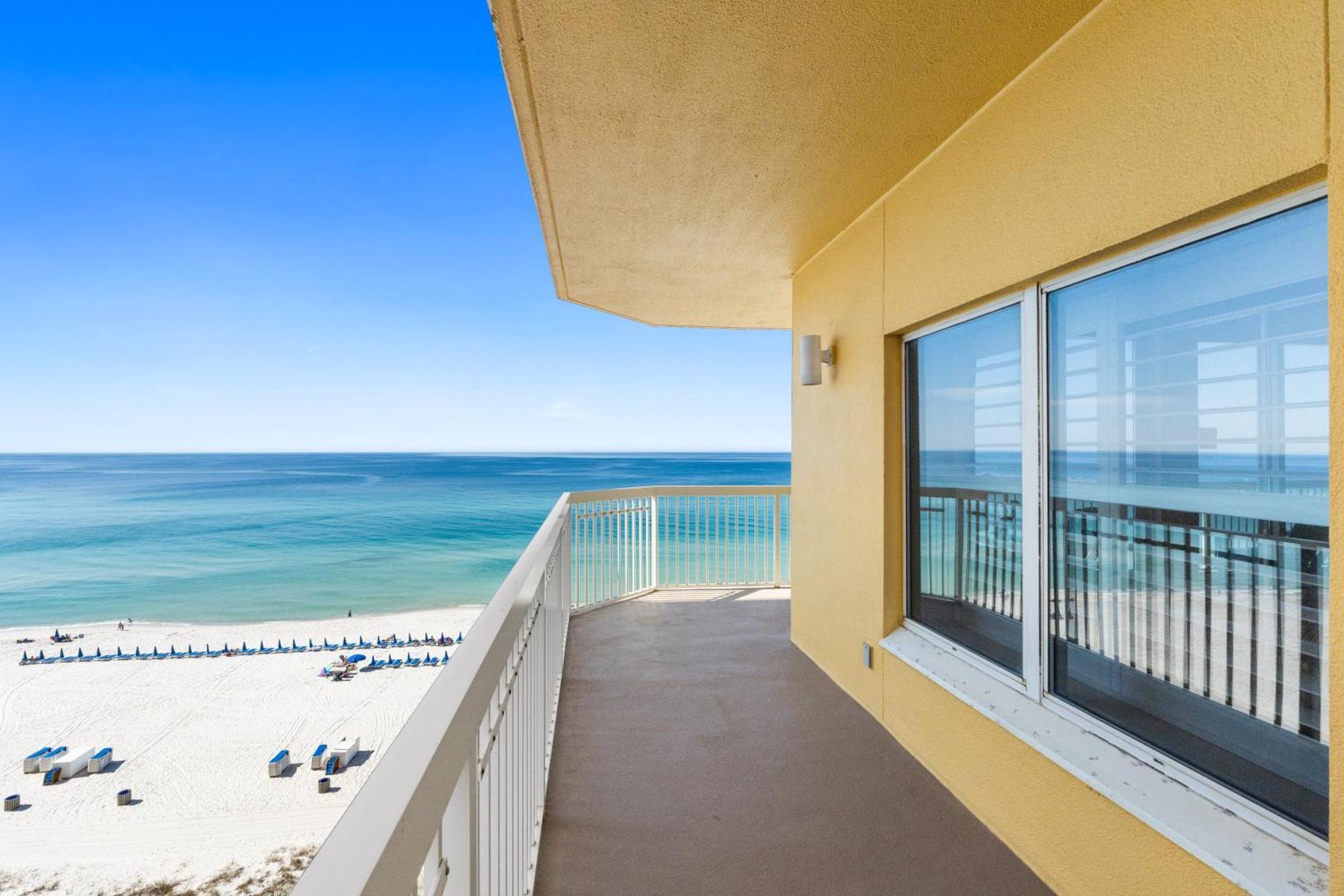 Calypso And Towers #801-w By Book That Holiday home Panama City Beach