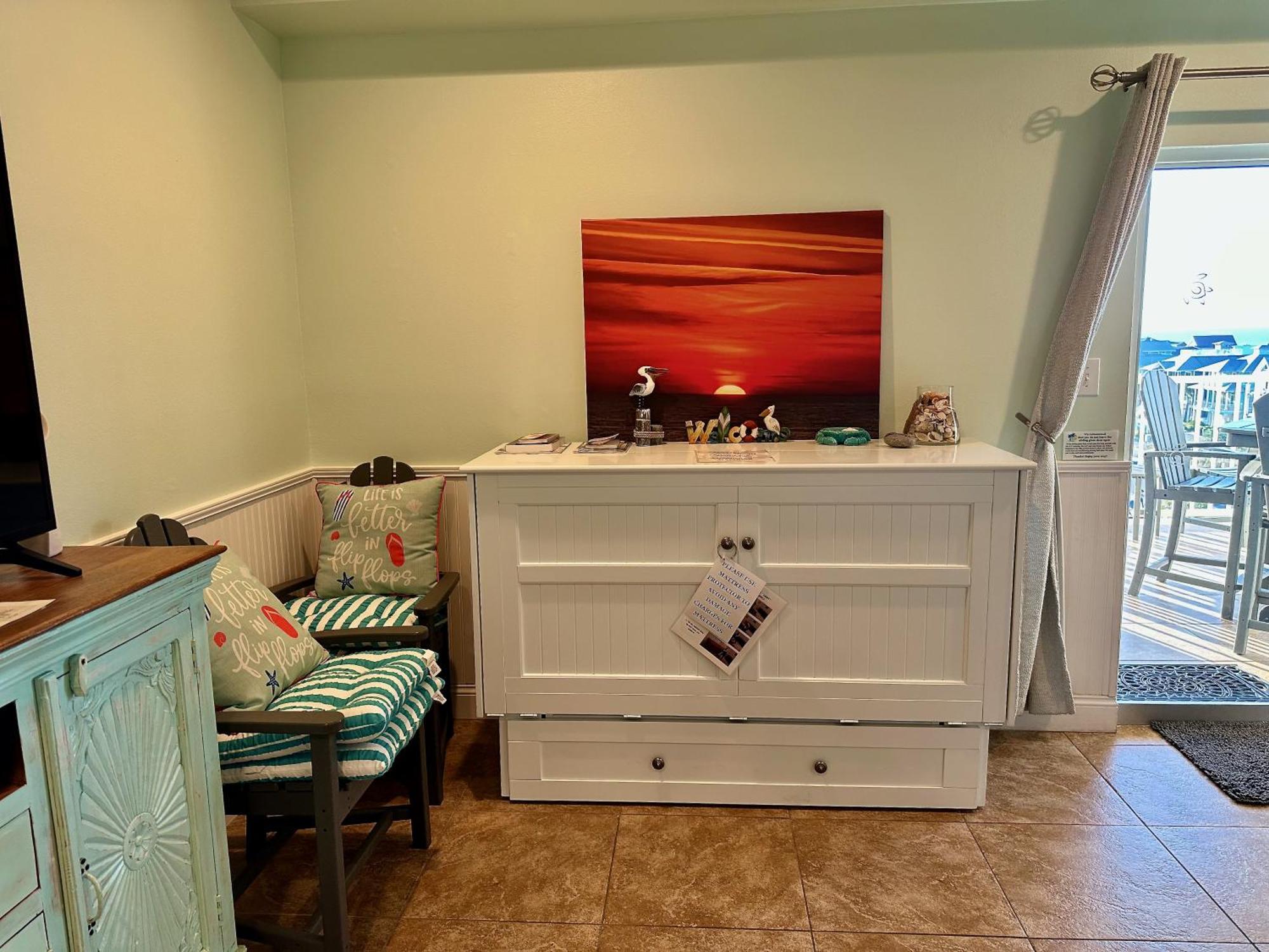Your Therapy Awaits At Sans Souci